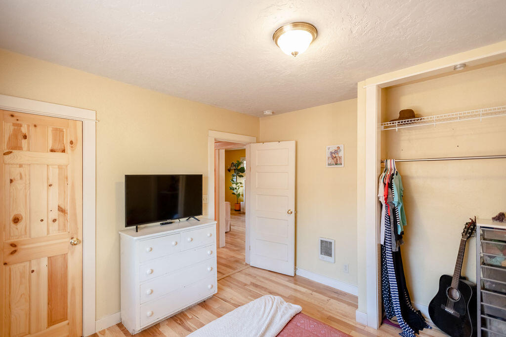 Townsite Of Redmond - Residential