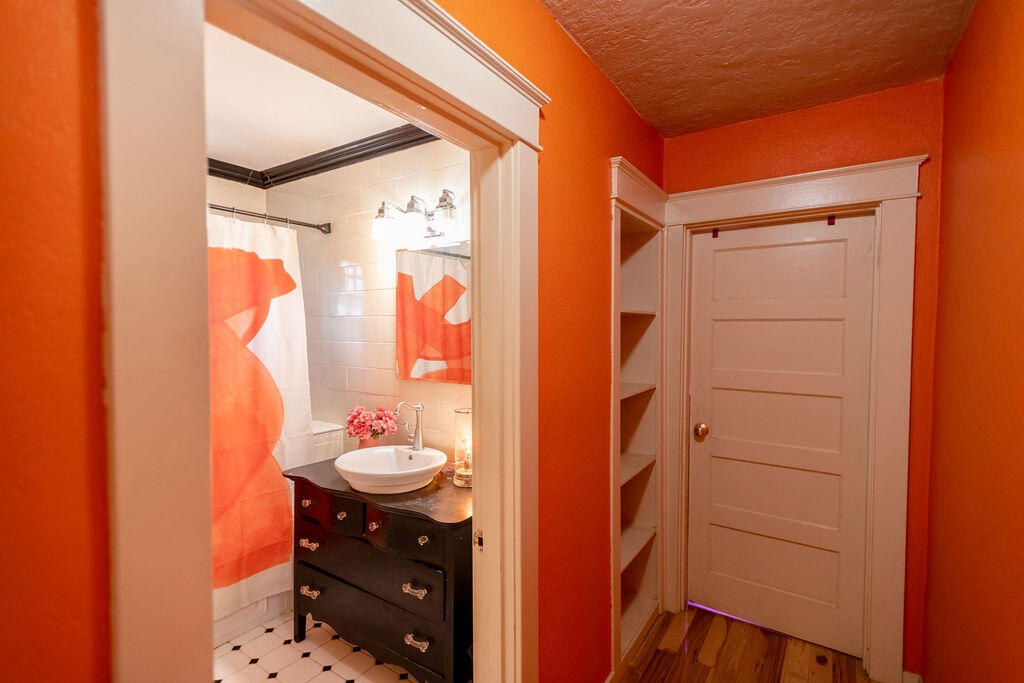 Townsite Of Redmond - Residential