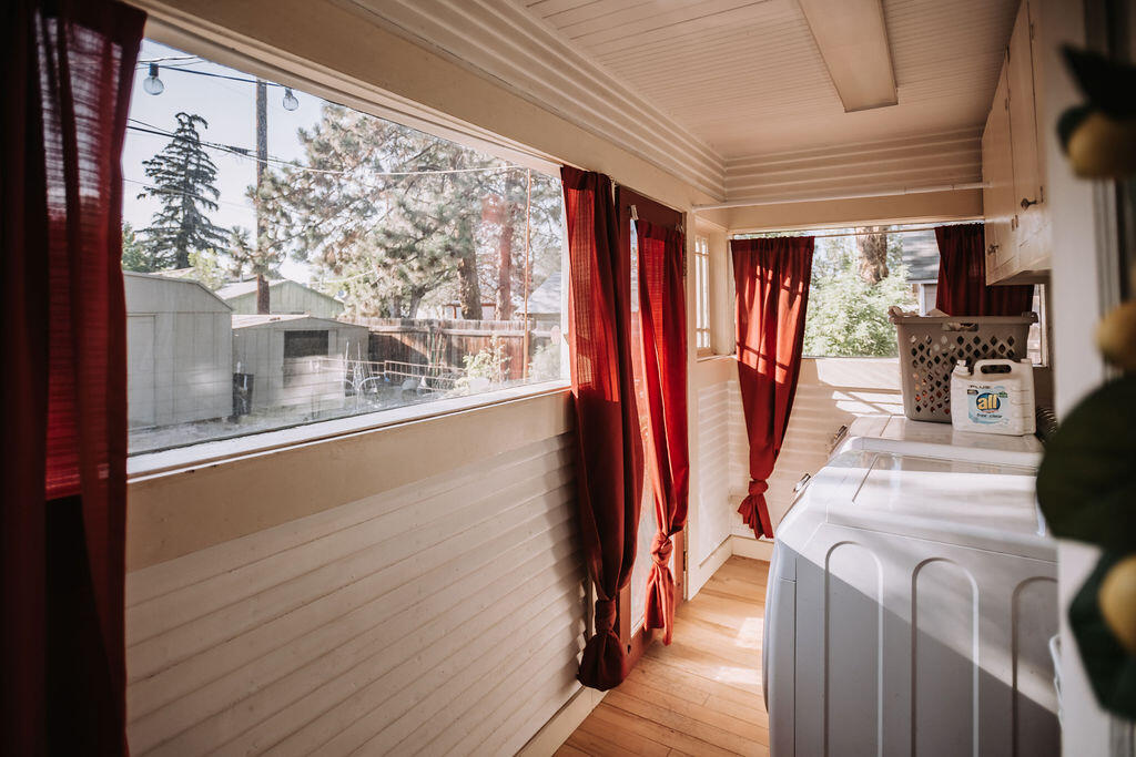 Townsite Of Redmond - Residential