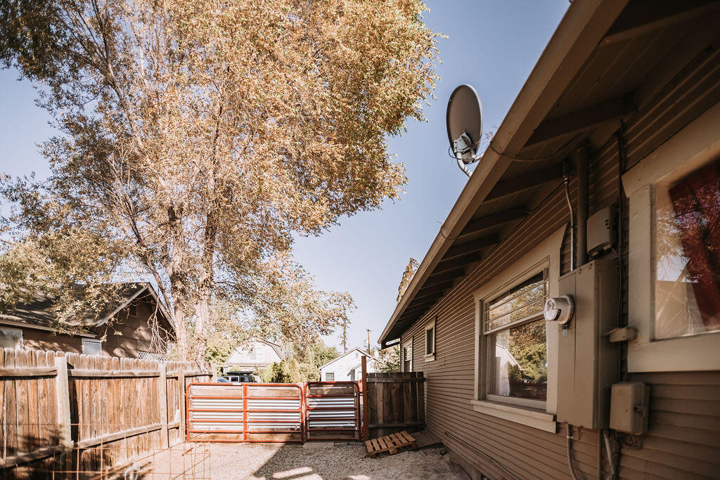 Townsite Of Redmond - Residential