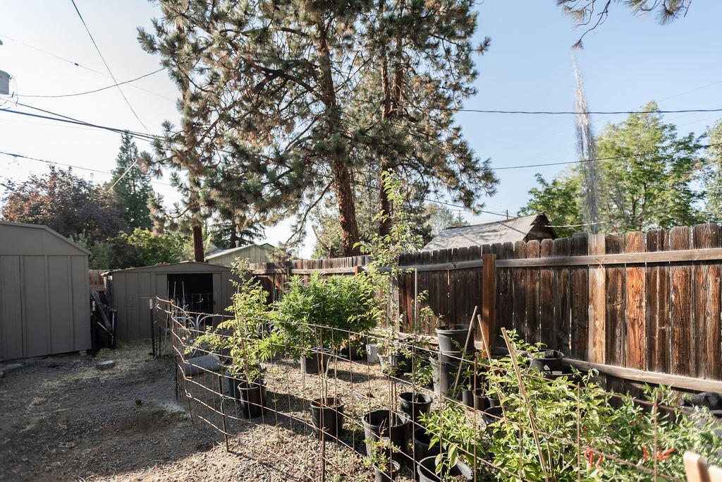 Townsite Of Redmond - Residential