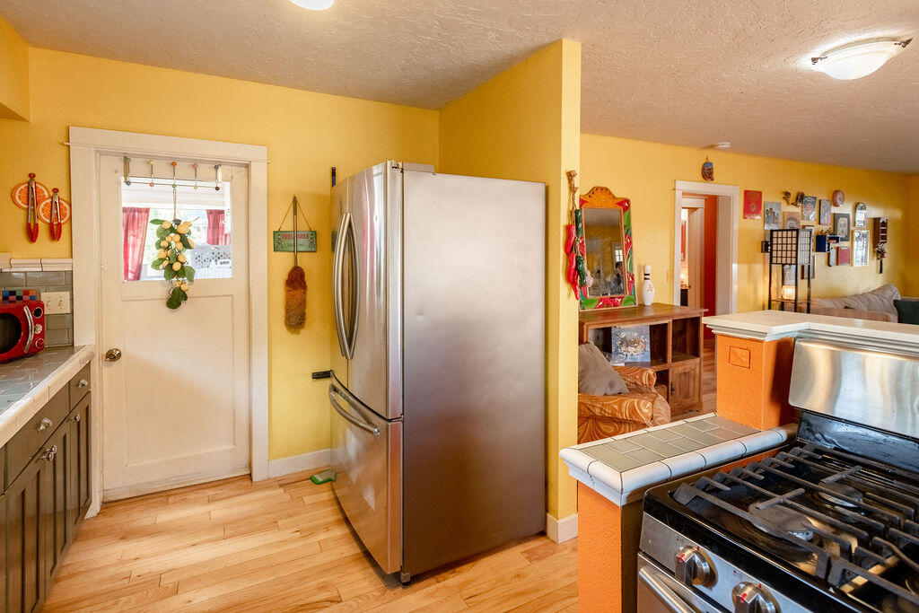 Townsite Of Redmond - Residential