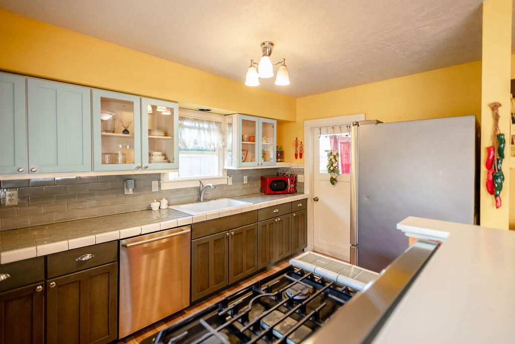 Townsite Of Redmond - Residential