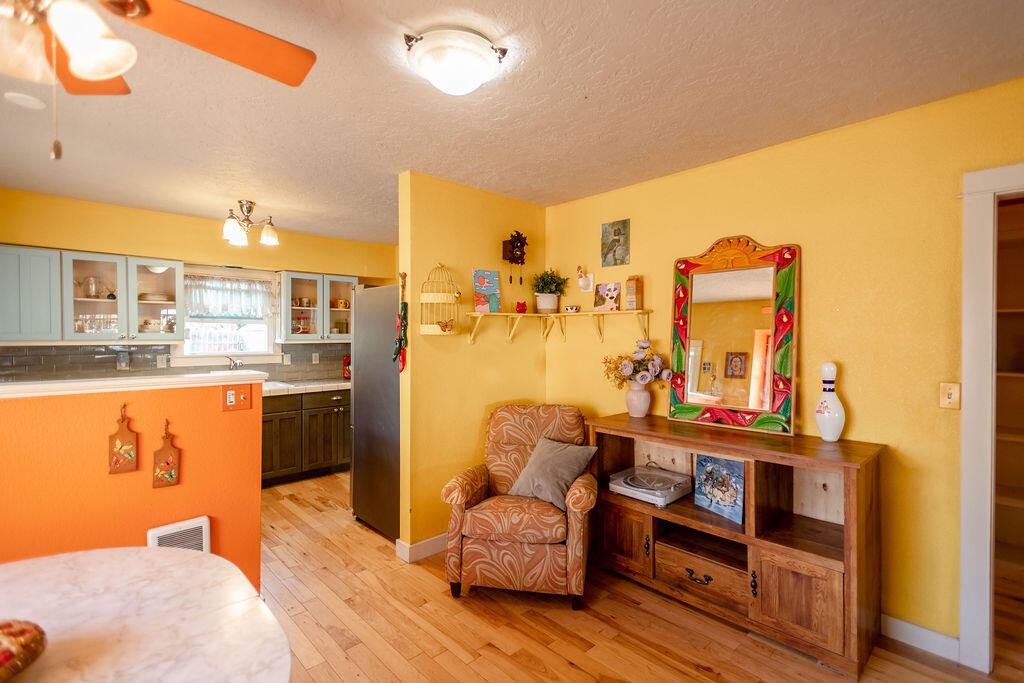 Townsite Of Redmond - Residential