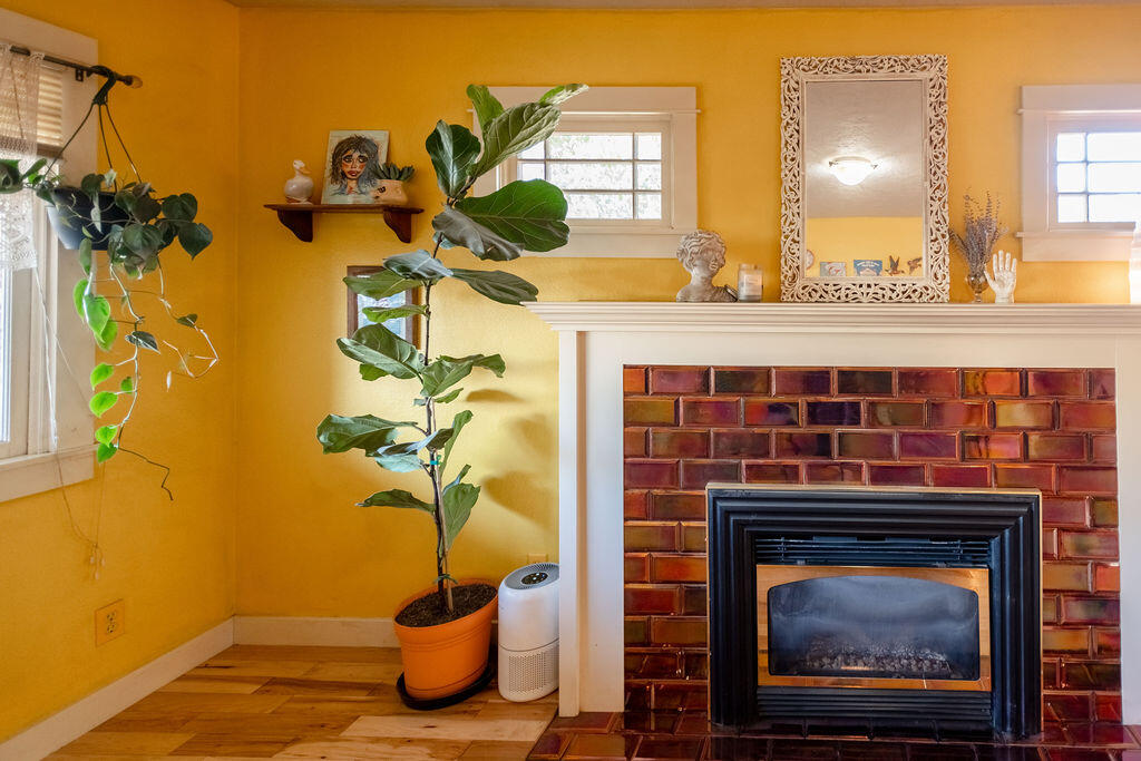 Townsite Of Redmond - Residential