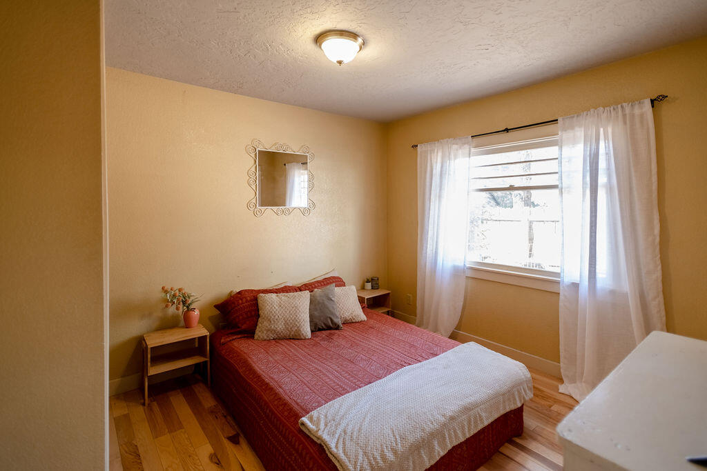 Townsite Of Redmond - Residential