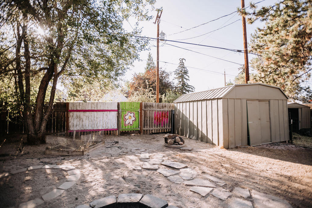 Townsite Of Redmond - Residential