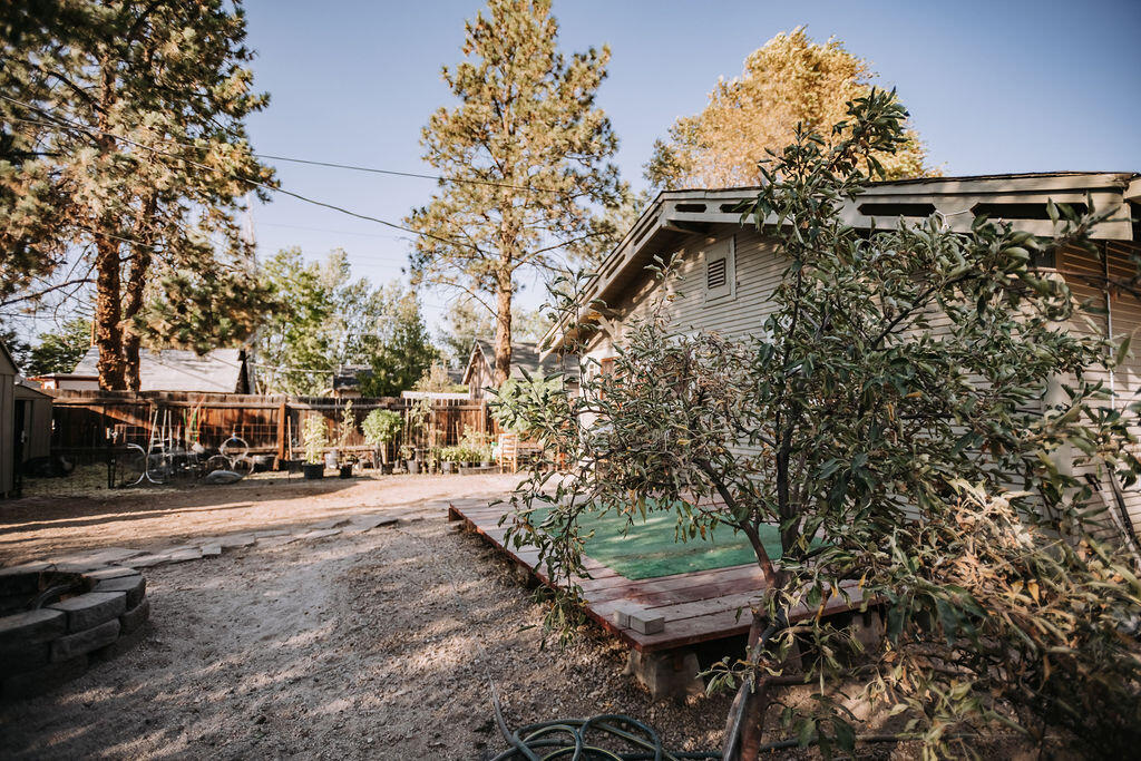 Townsite Of Redmond - Residential