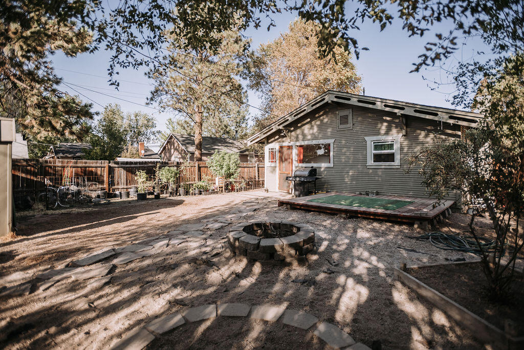 Townsite Of Redmond - Residential