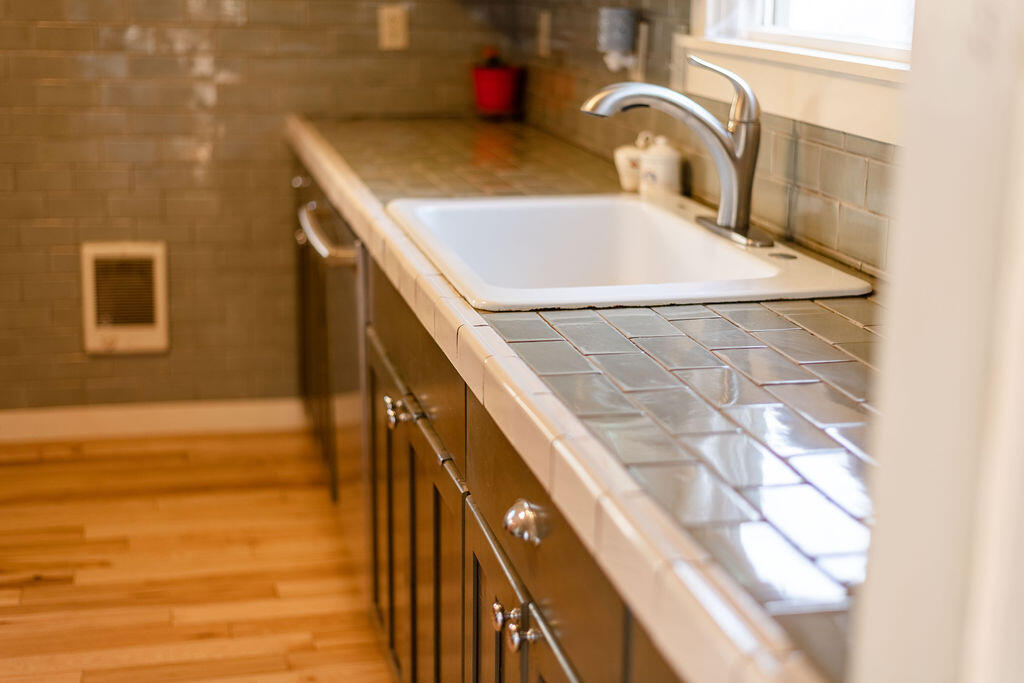 Townsite Of Redmond - Residential