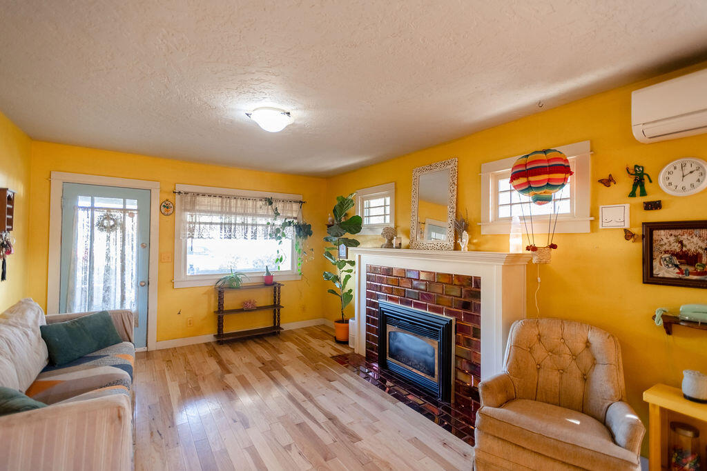 Townsite Of Redmond - Residential