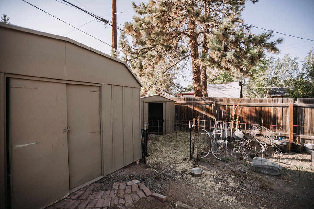 Townsite Of Redmond - Residential