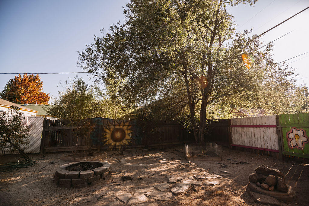 Townsite Of Redmond - Residential