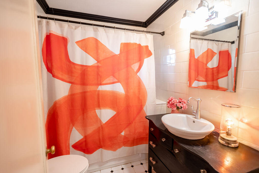 Townsite Of Redmond - Residential