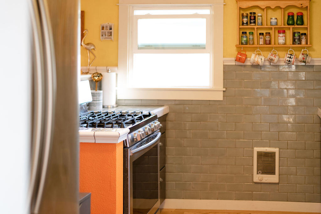 Townsite Of Redmond - Residential