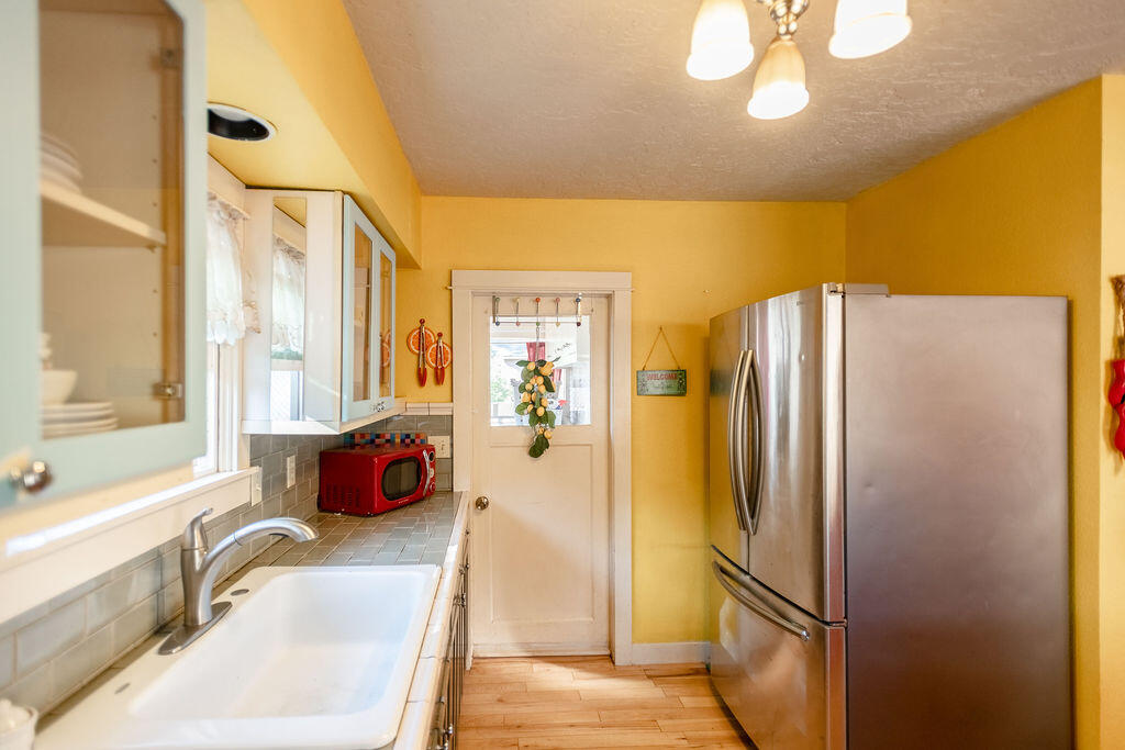 Townsite Of Redmond - Residential