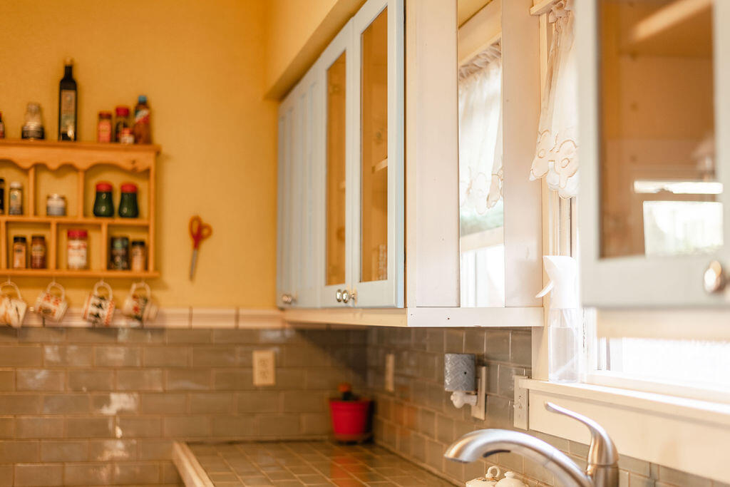 Townsite Of Redmond - Residential