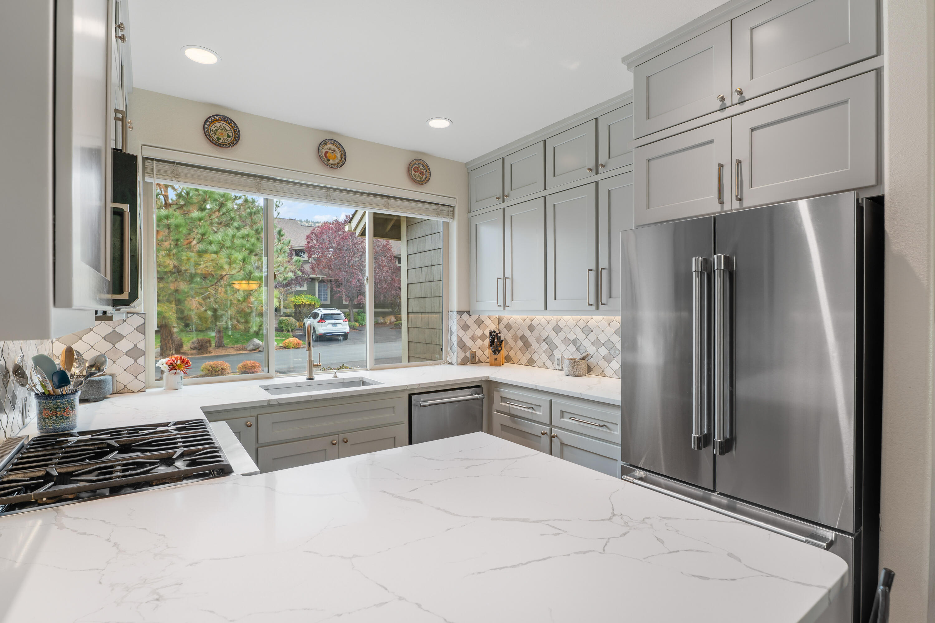 Eagle Crest - Residential