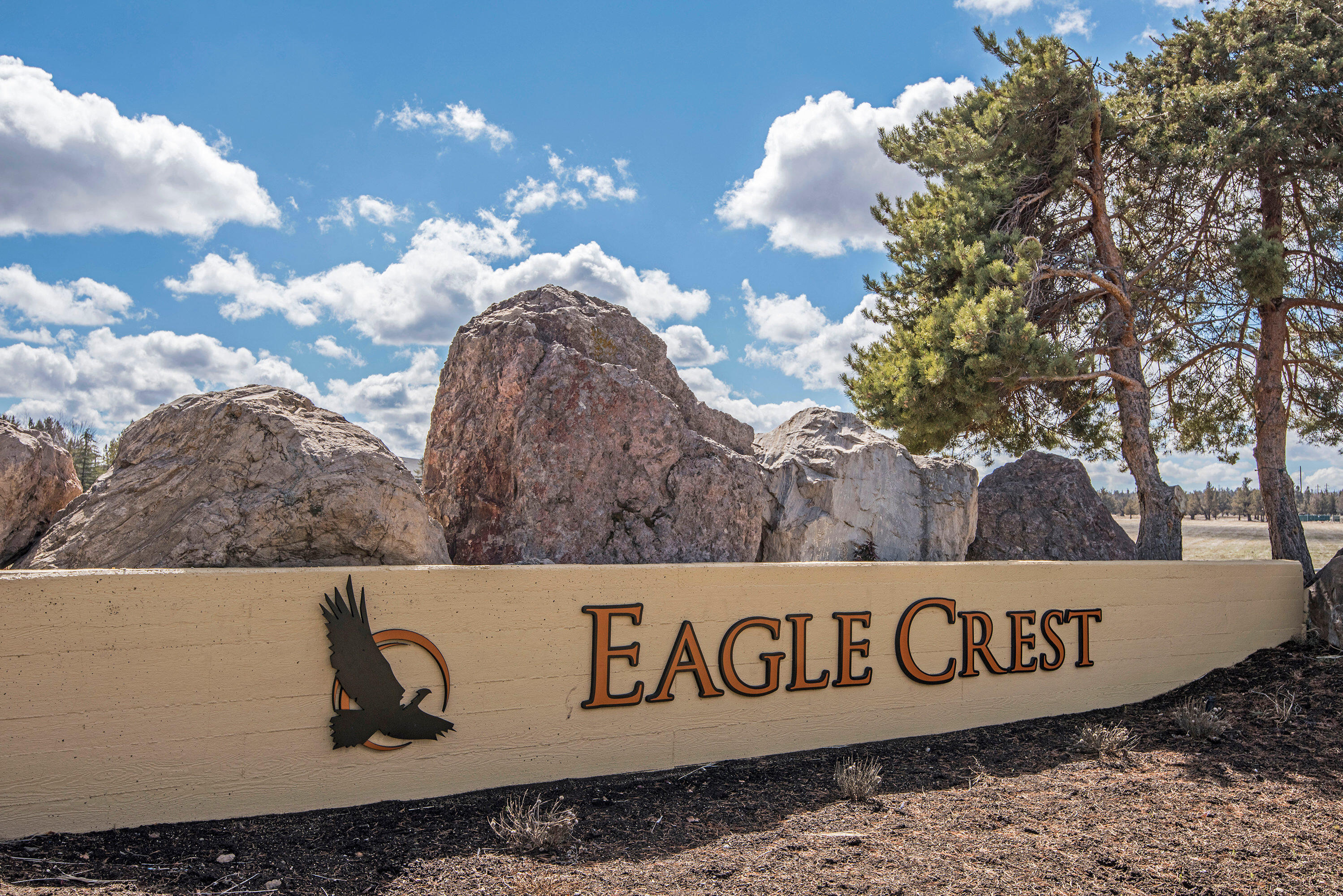 Eagle Crest - Residential