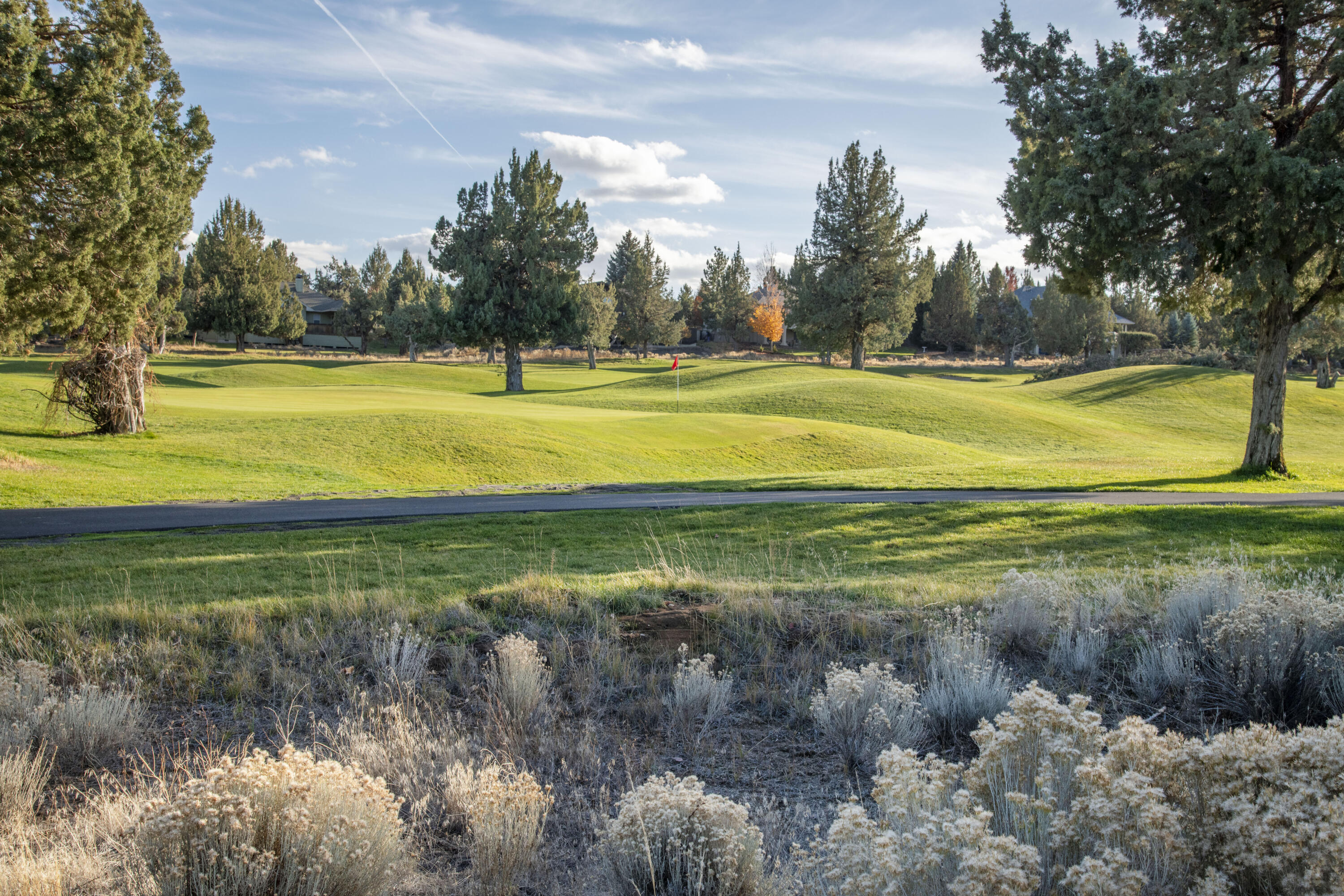 Eagle Crest - Residential