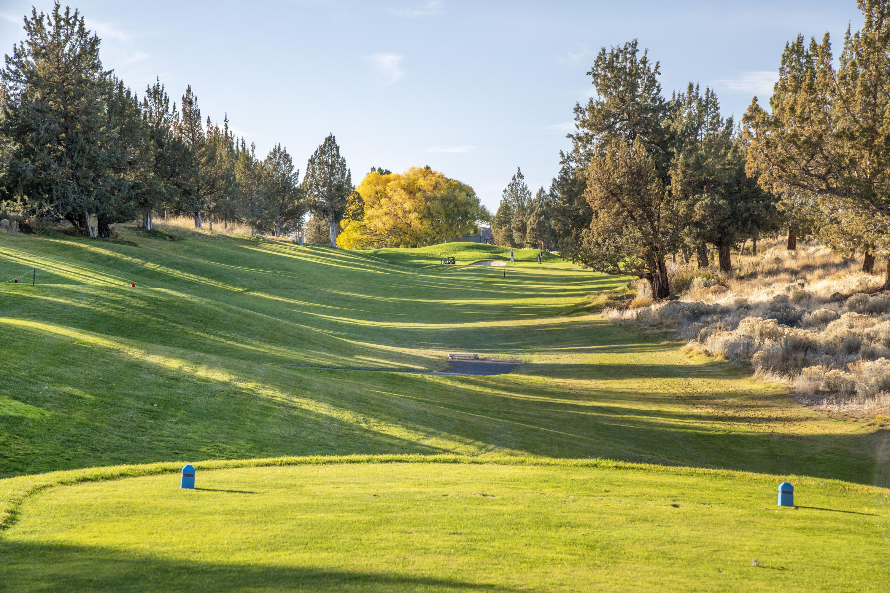 Eagle Crest - Residential