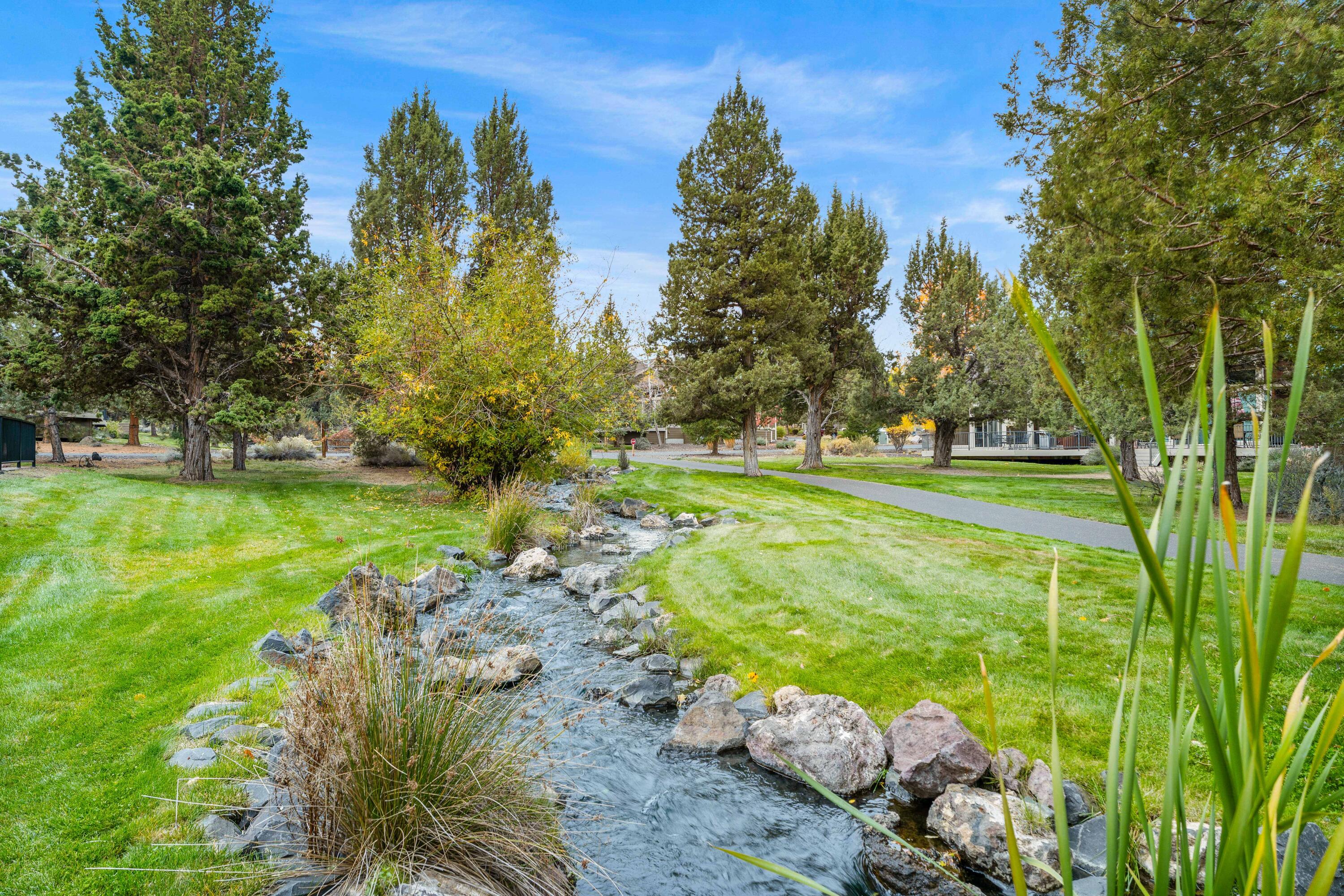 Eagle Crest - Residential