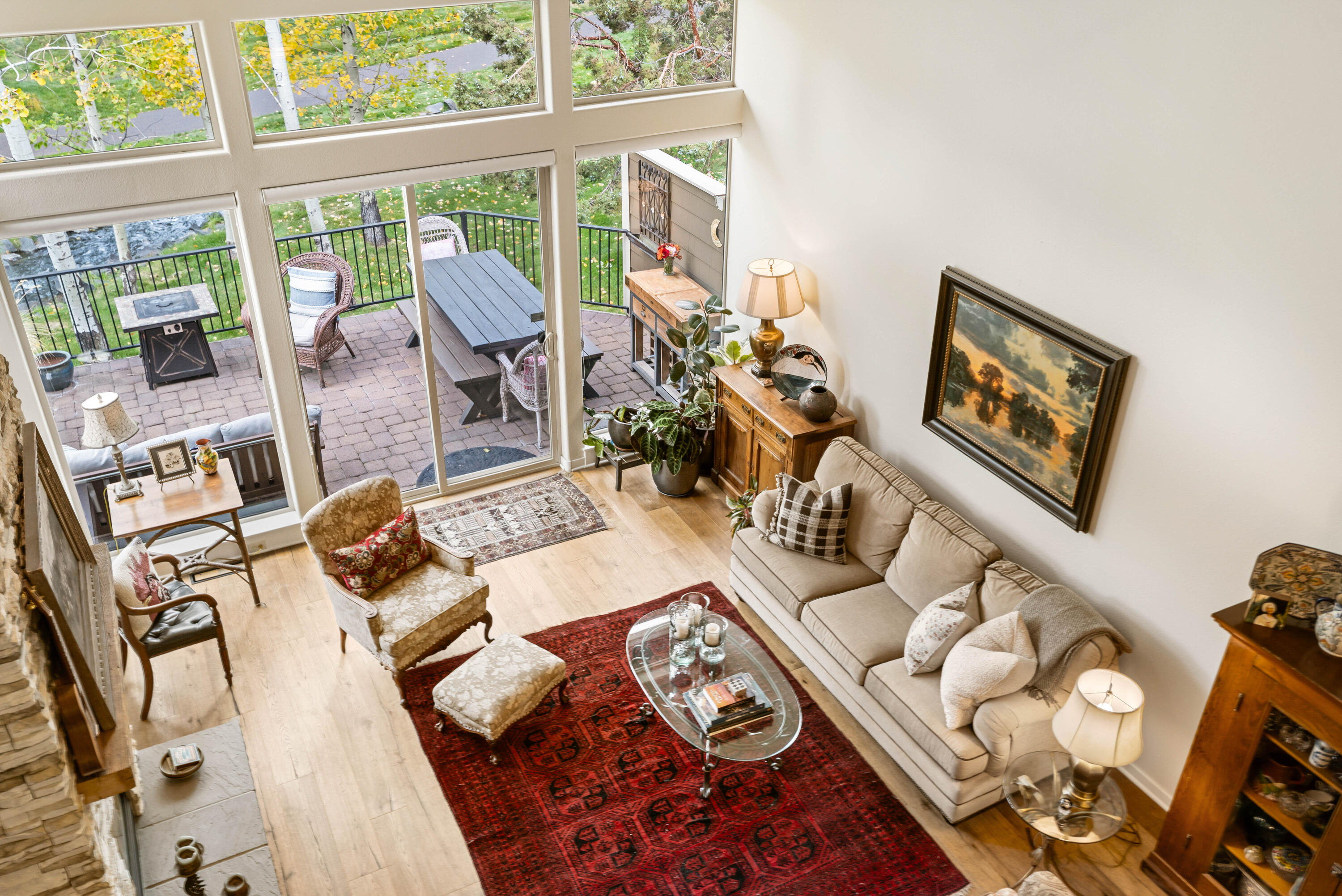 Eagle Crest - Residential