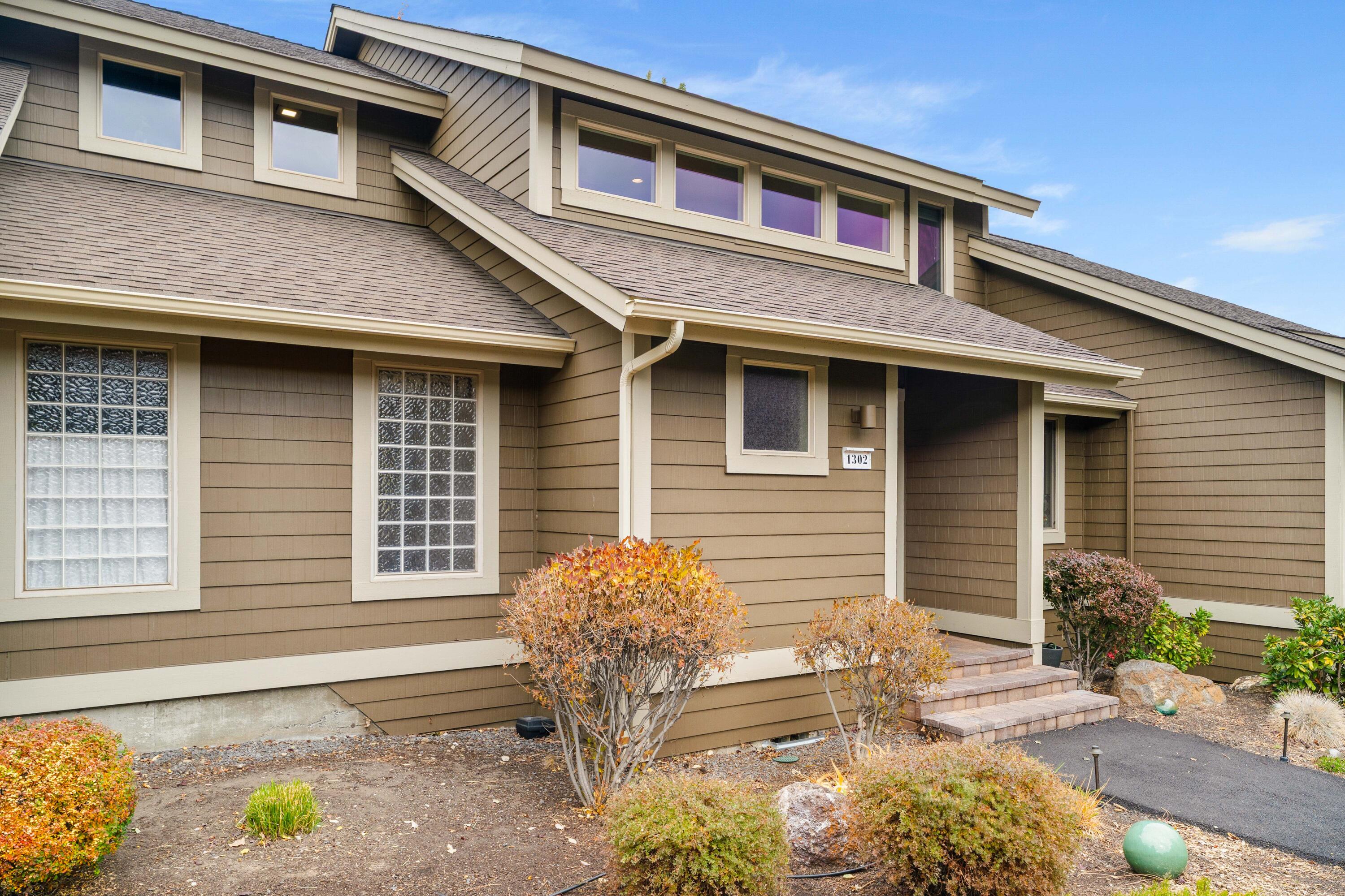 Eagle Crest - Residential