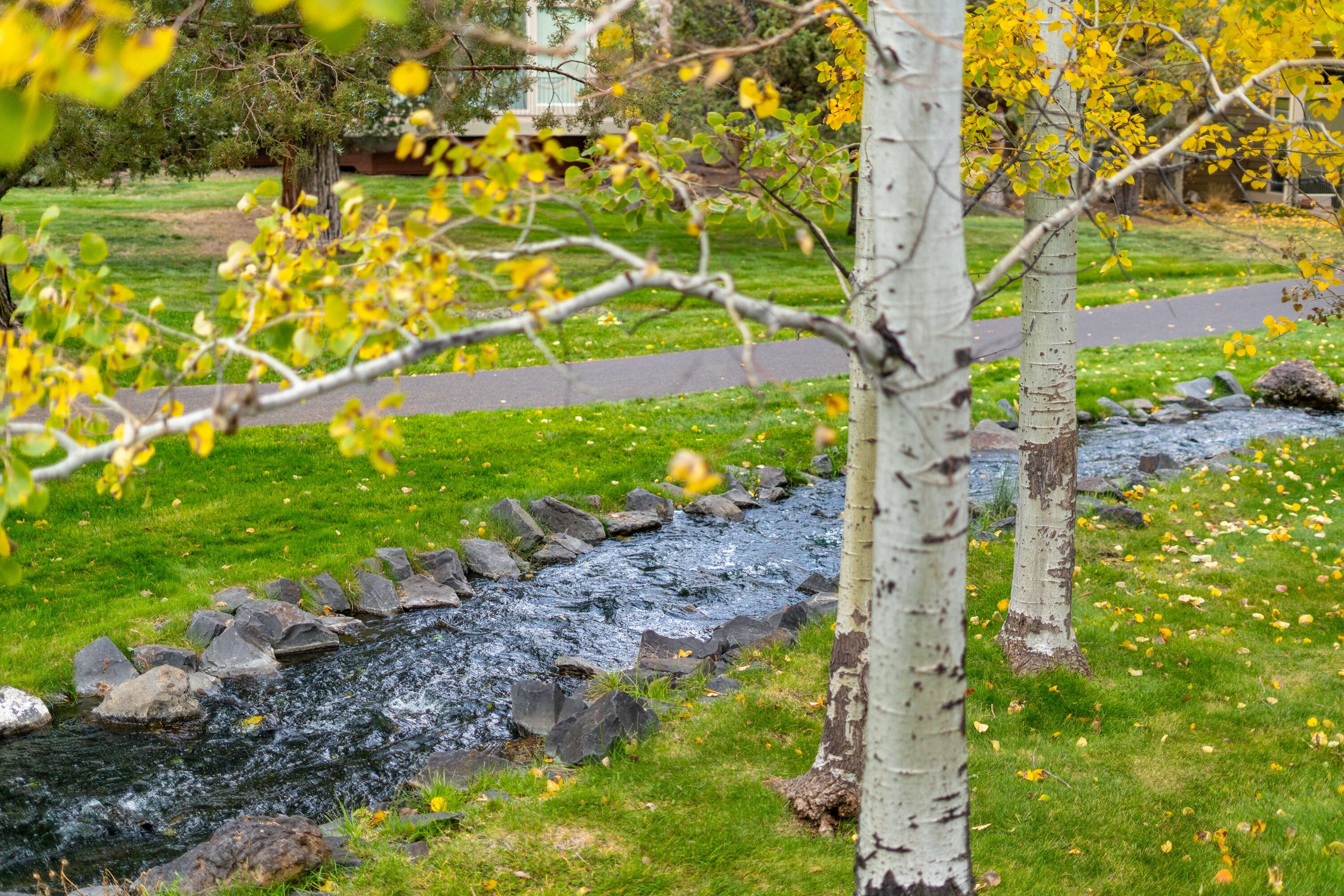 Eagle Crest - Residential