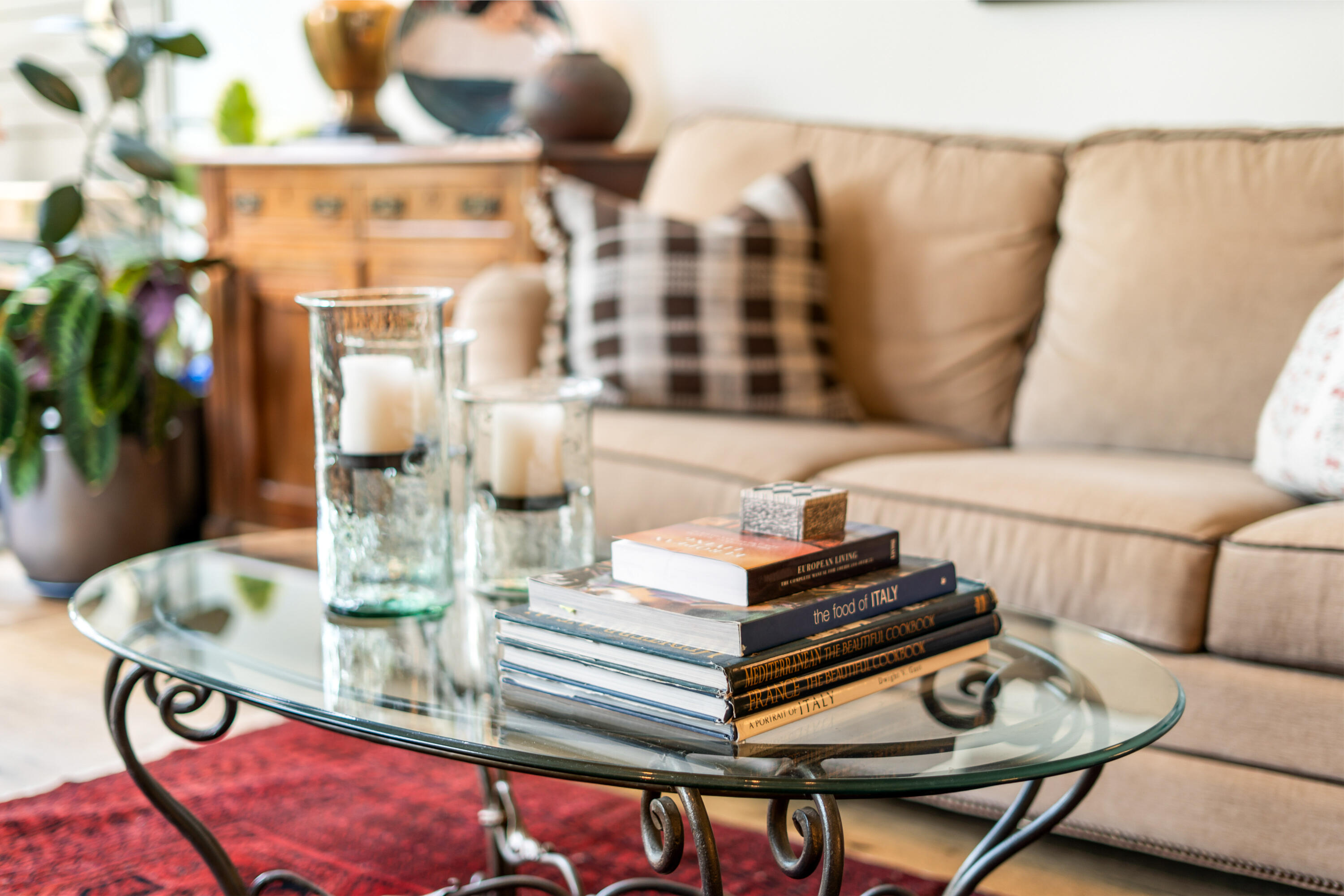 Eagle Crest - Residential