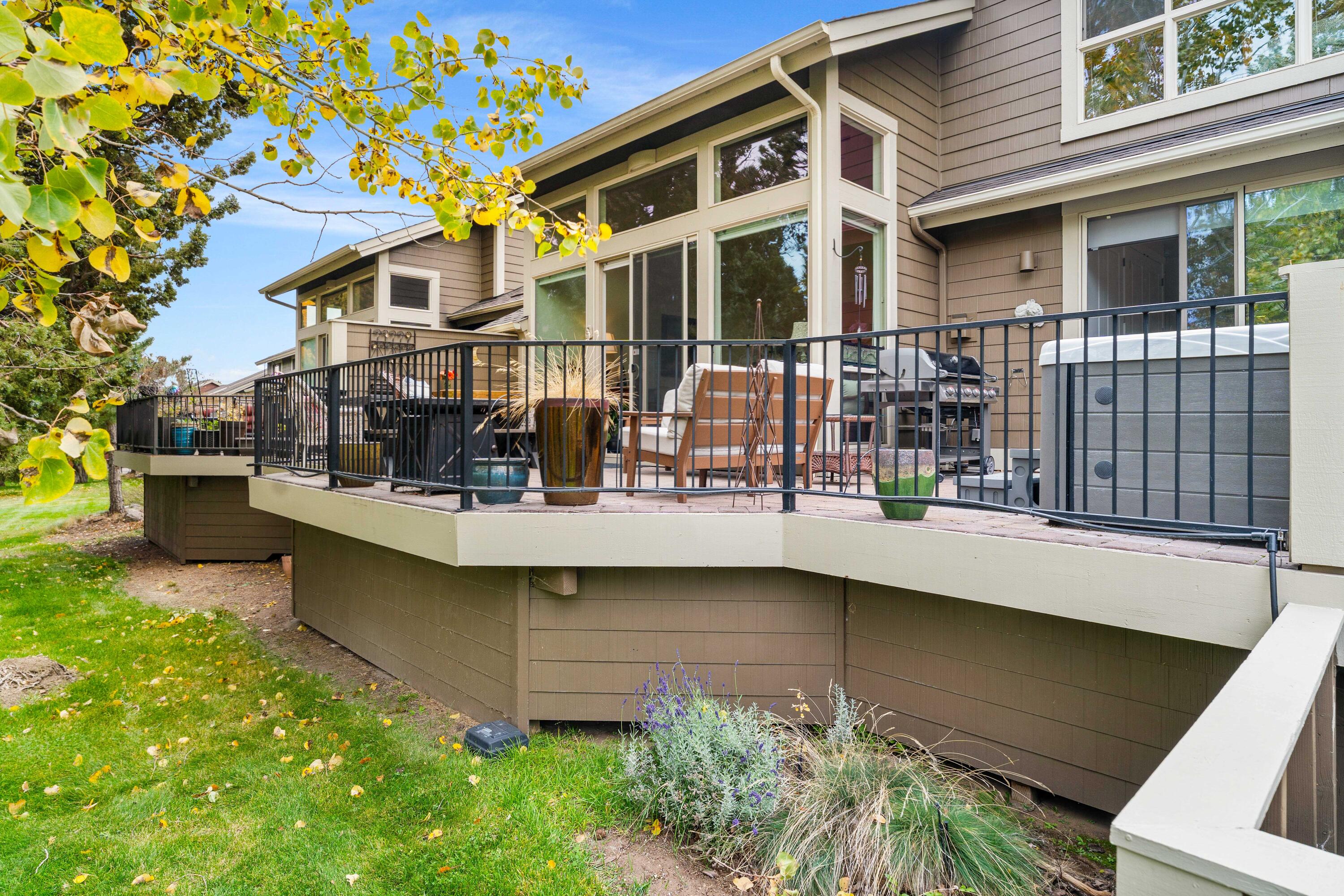 Eagle Crest - Residential