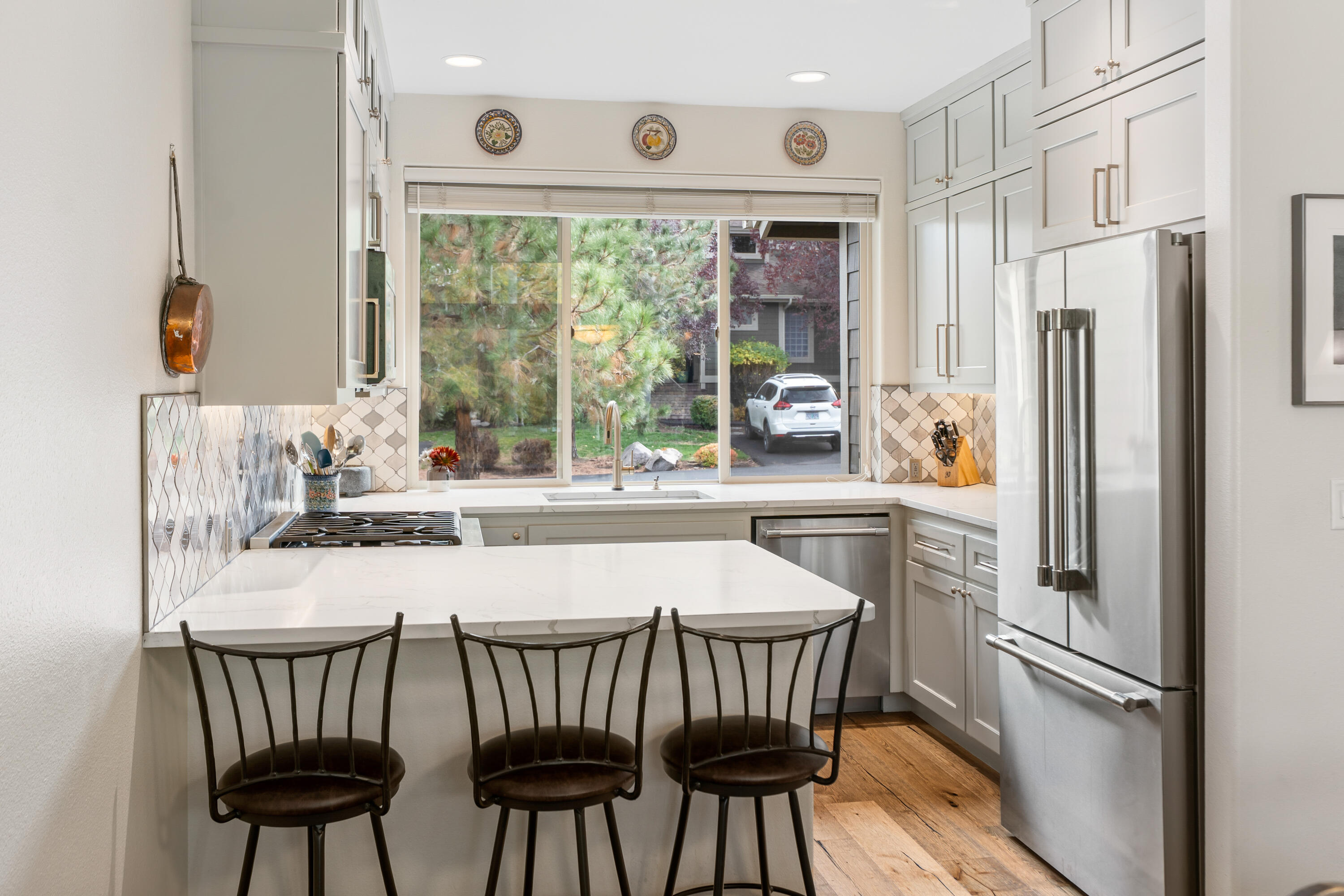 Eagle Crest - Residential