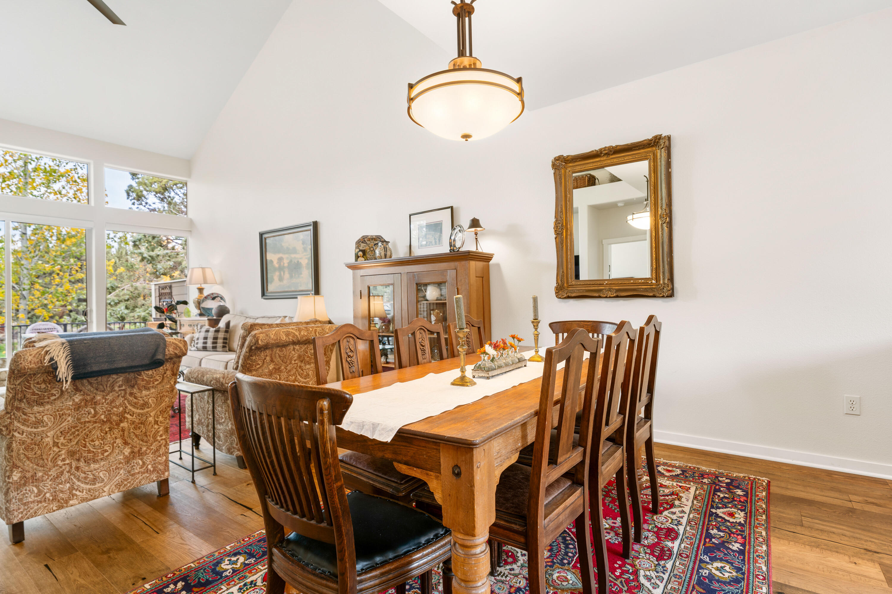 Eagle Crest - Residential