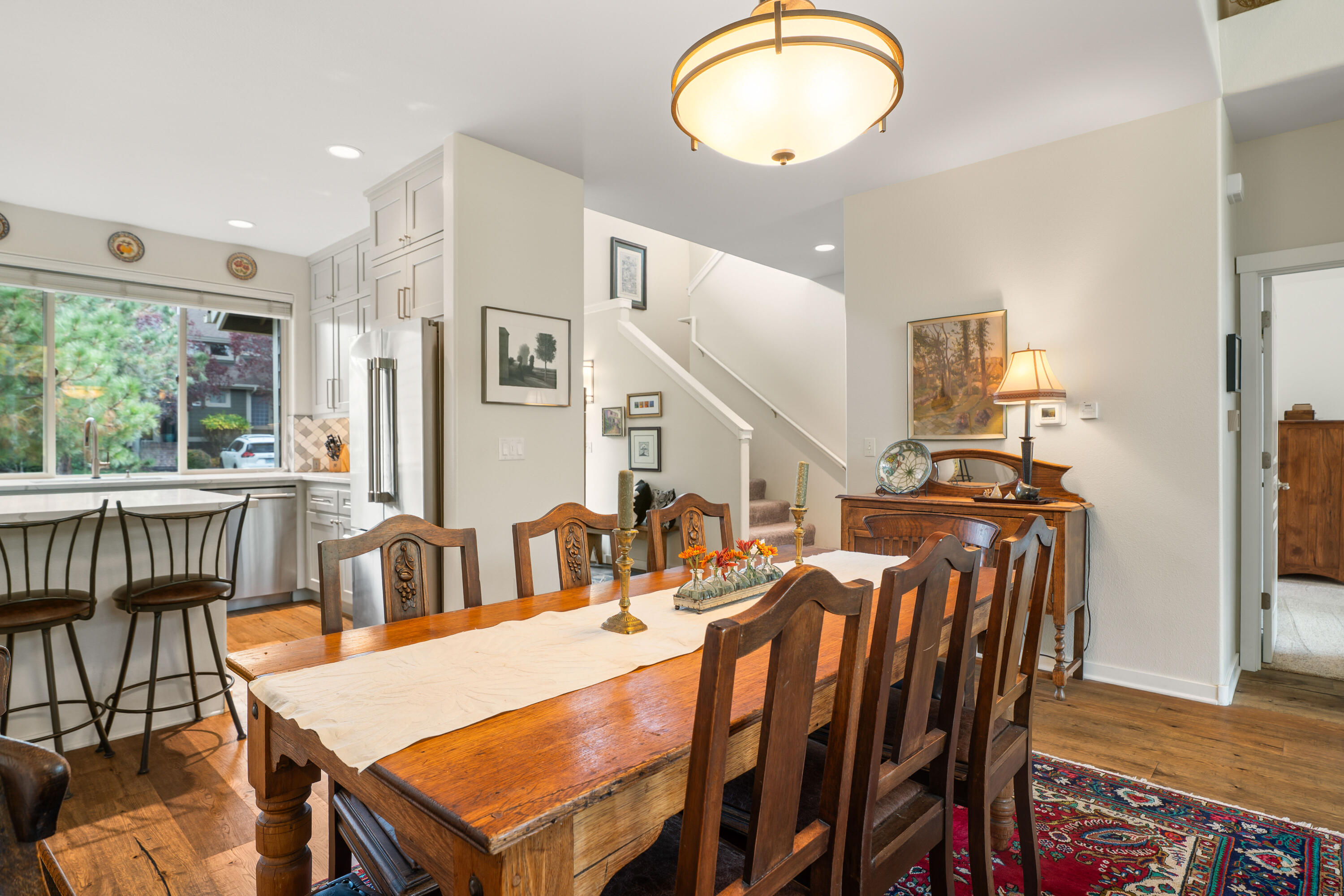 Eagle Crest - Residential