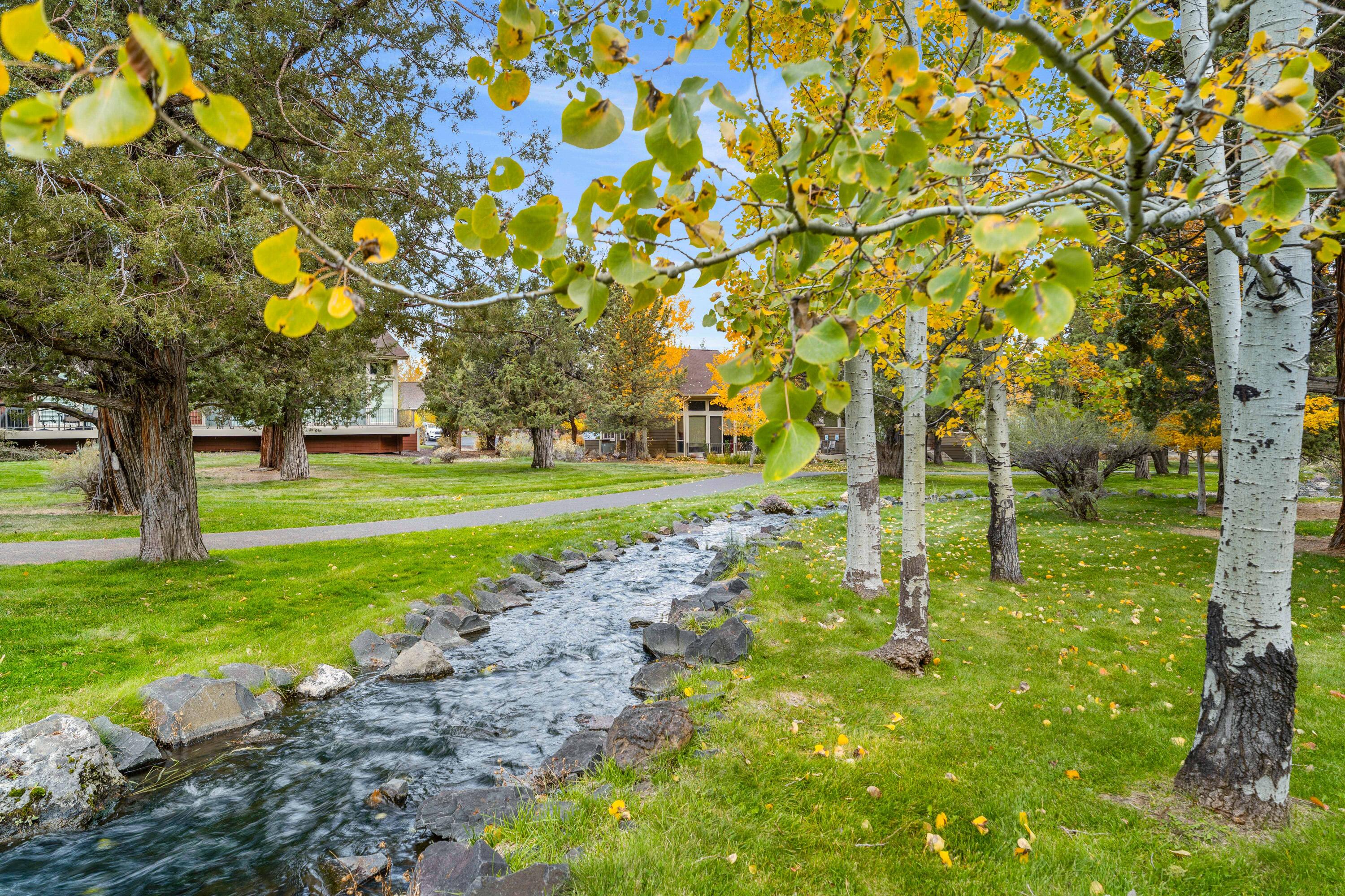 Eagle Crest - Residential