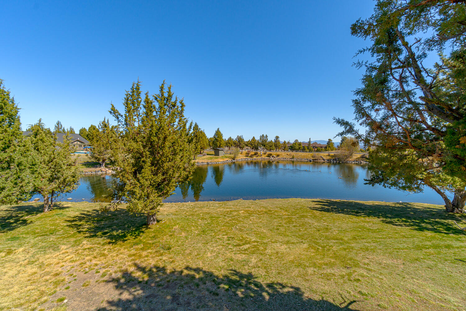 Eagle Crest - Residential