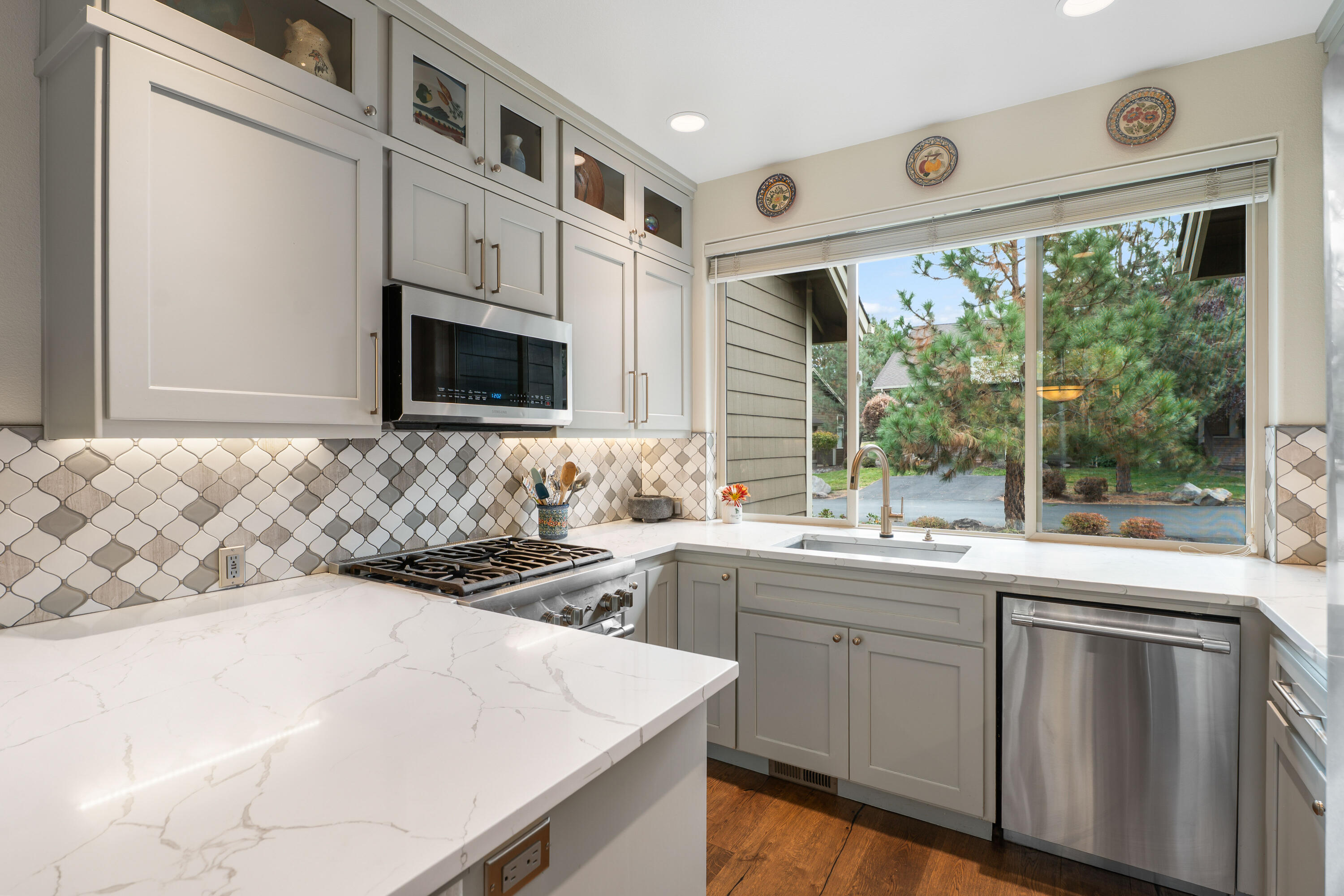 Eagle Crest - Residential