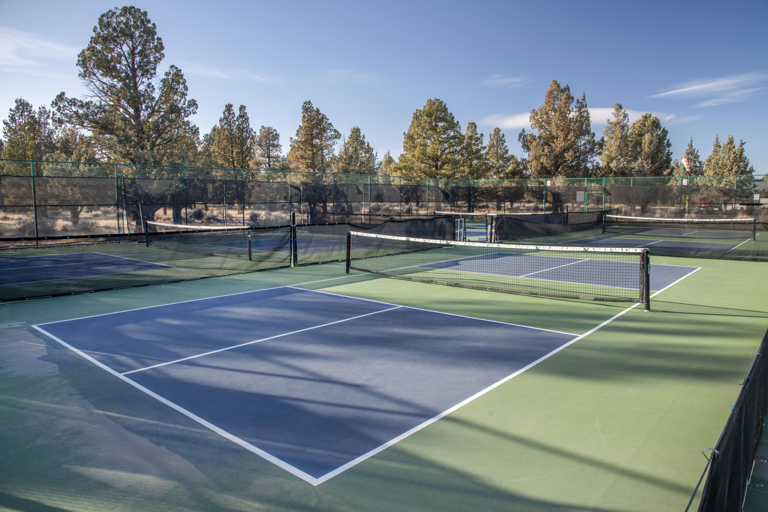 Eagle Crest - Residential