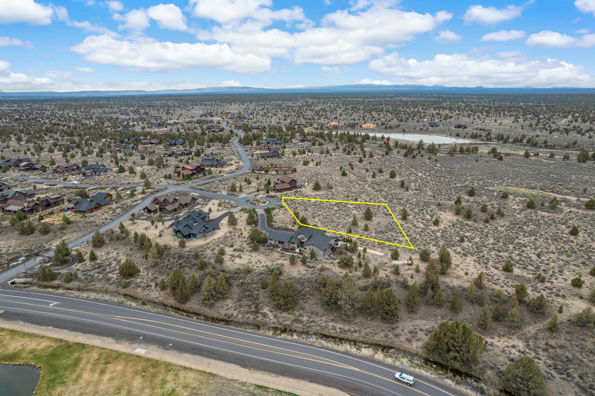 Brasada Ranch - Land