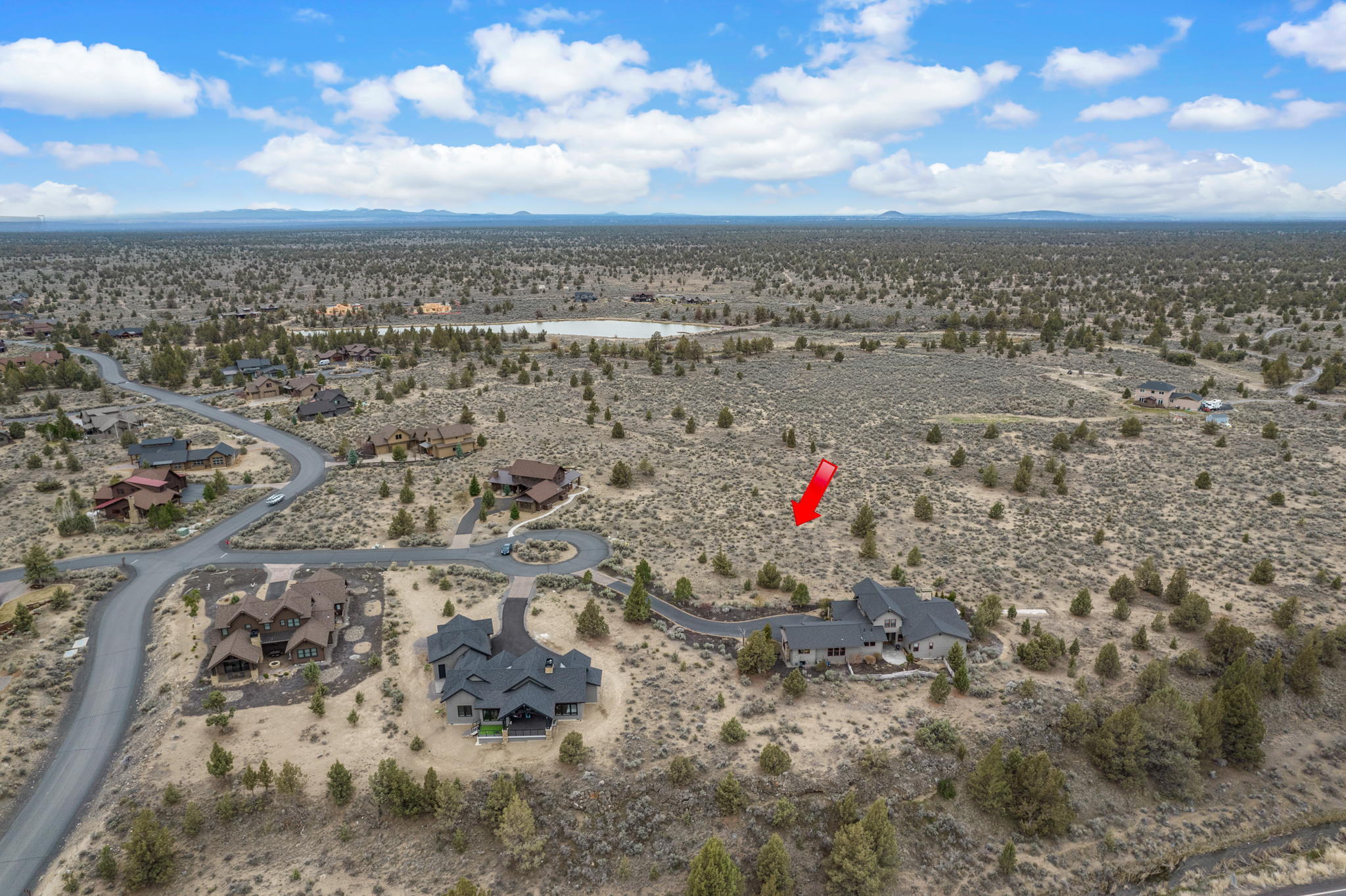 Brasada Ranch - Land