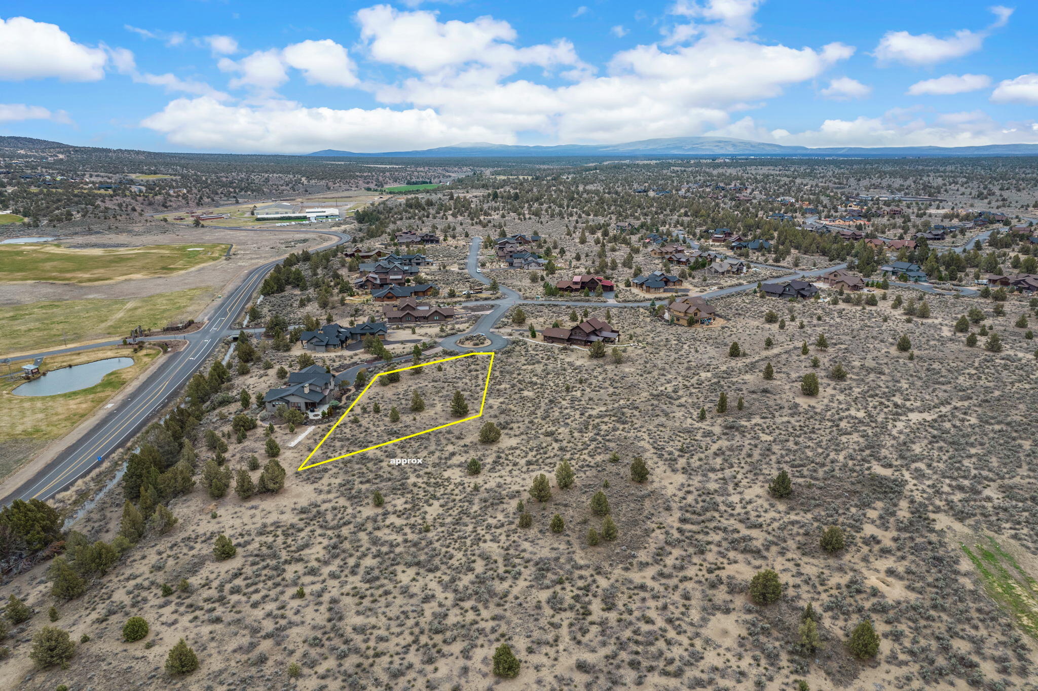 Brasada Ranch - Land