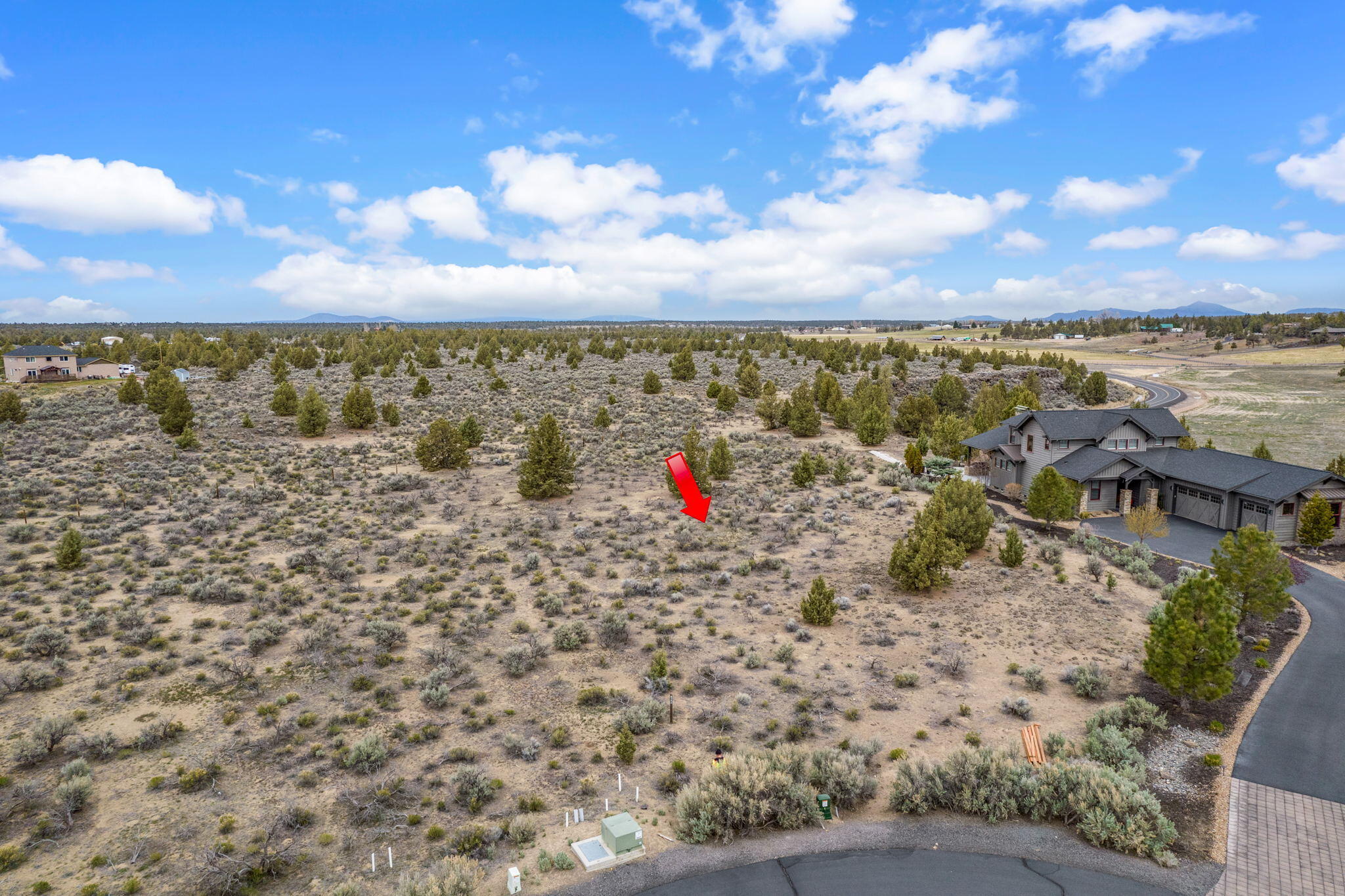 Brasada Ranch - Land