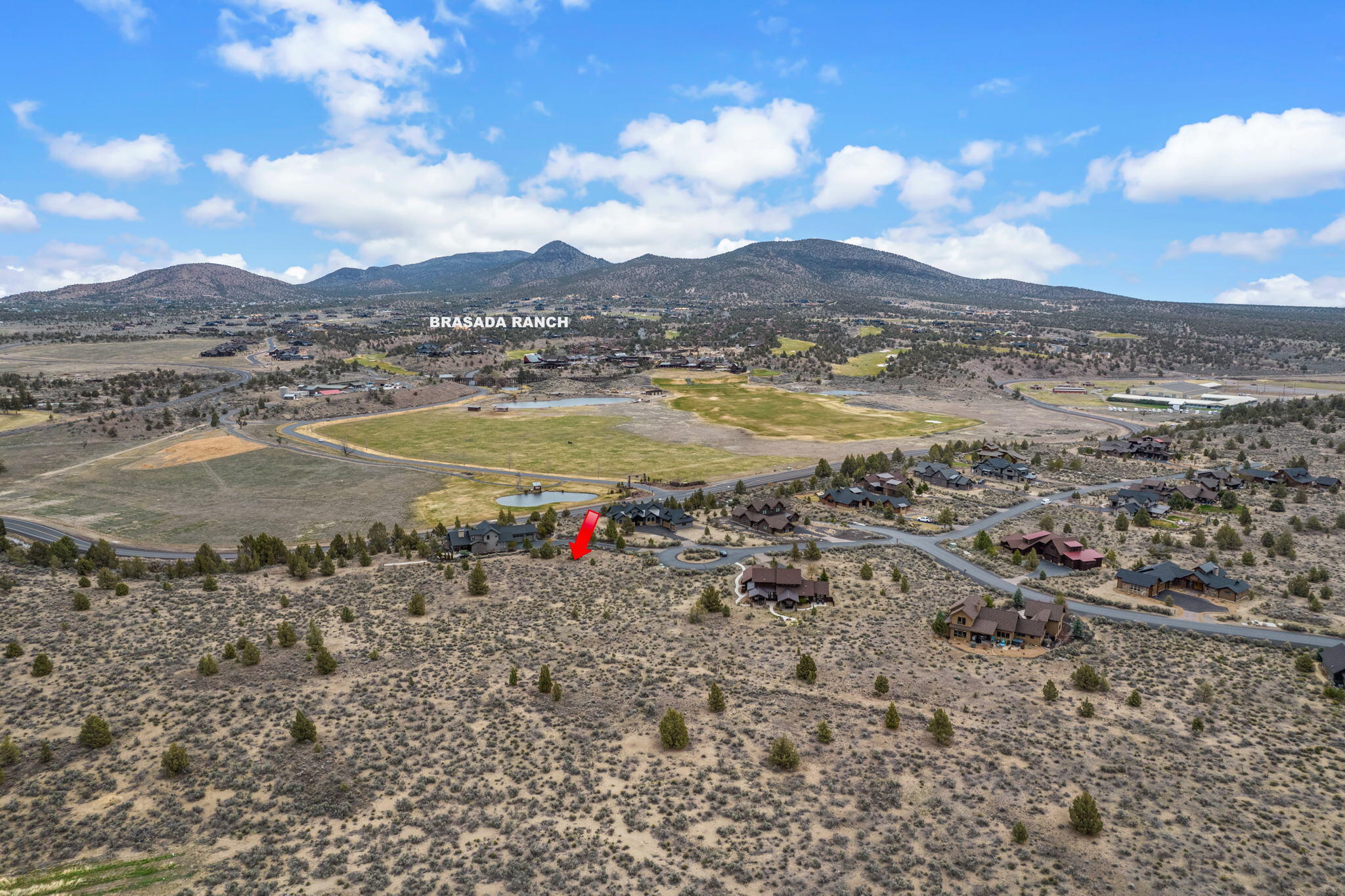 Brasada Ranch - Land