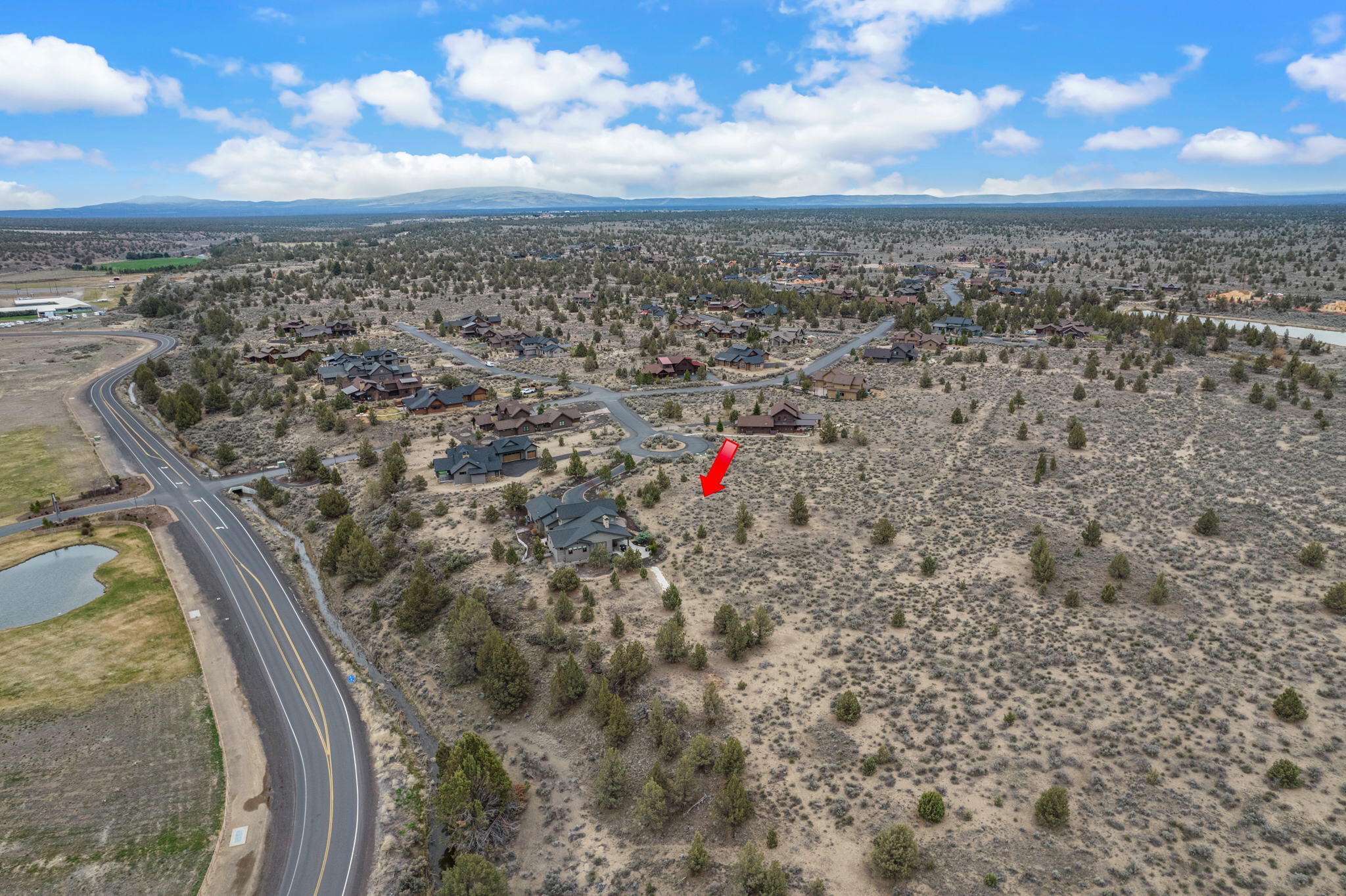 Brasada Ranch - Land