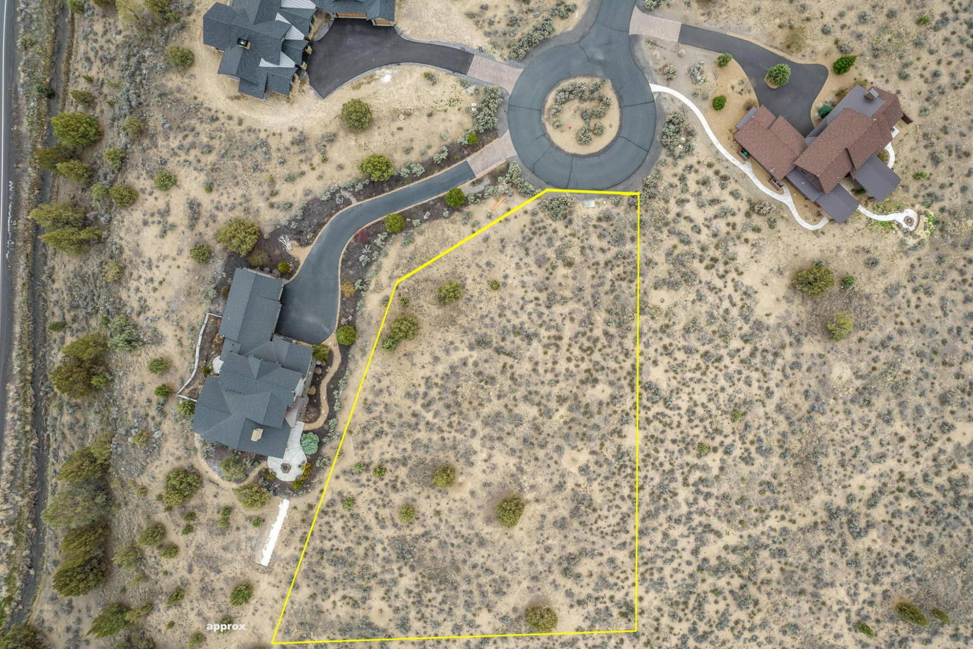 Brasada Ranch - Land