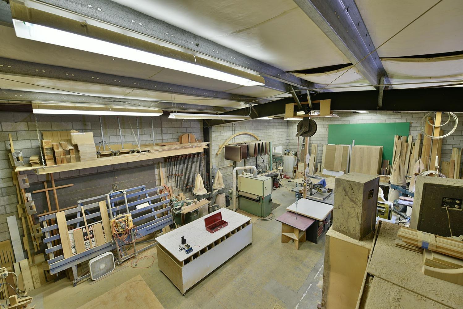 N/A - Commercial Sale