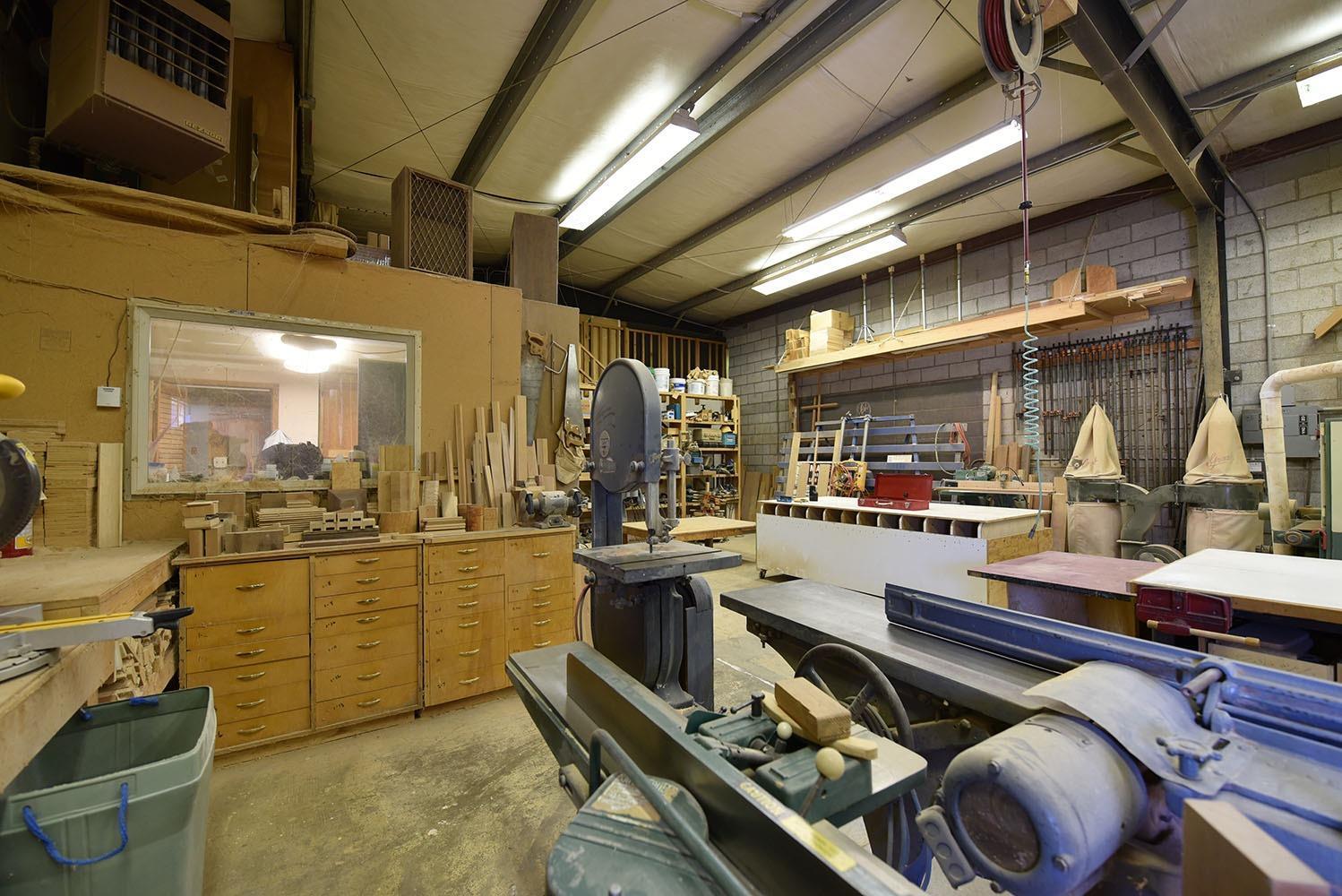 N/A - Commercial Sale