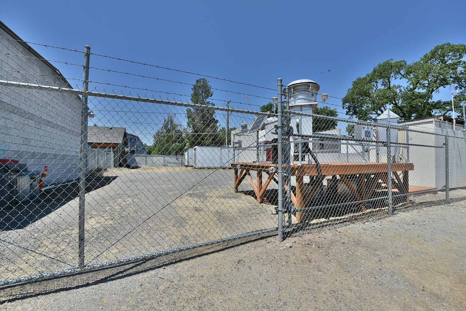 N/A - Commercial Sale