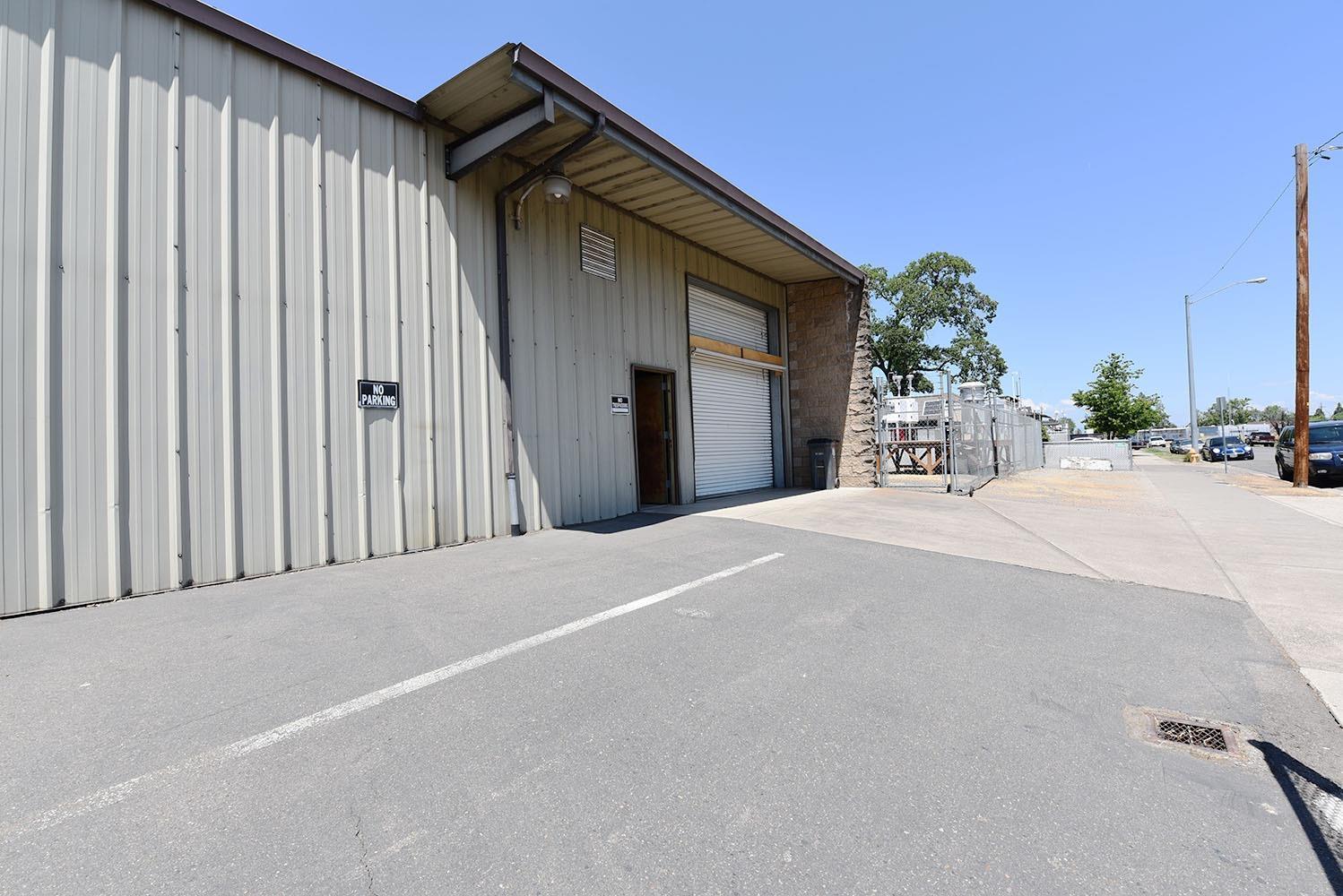 N/A - Commercial Sale