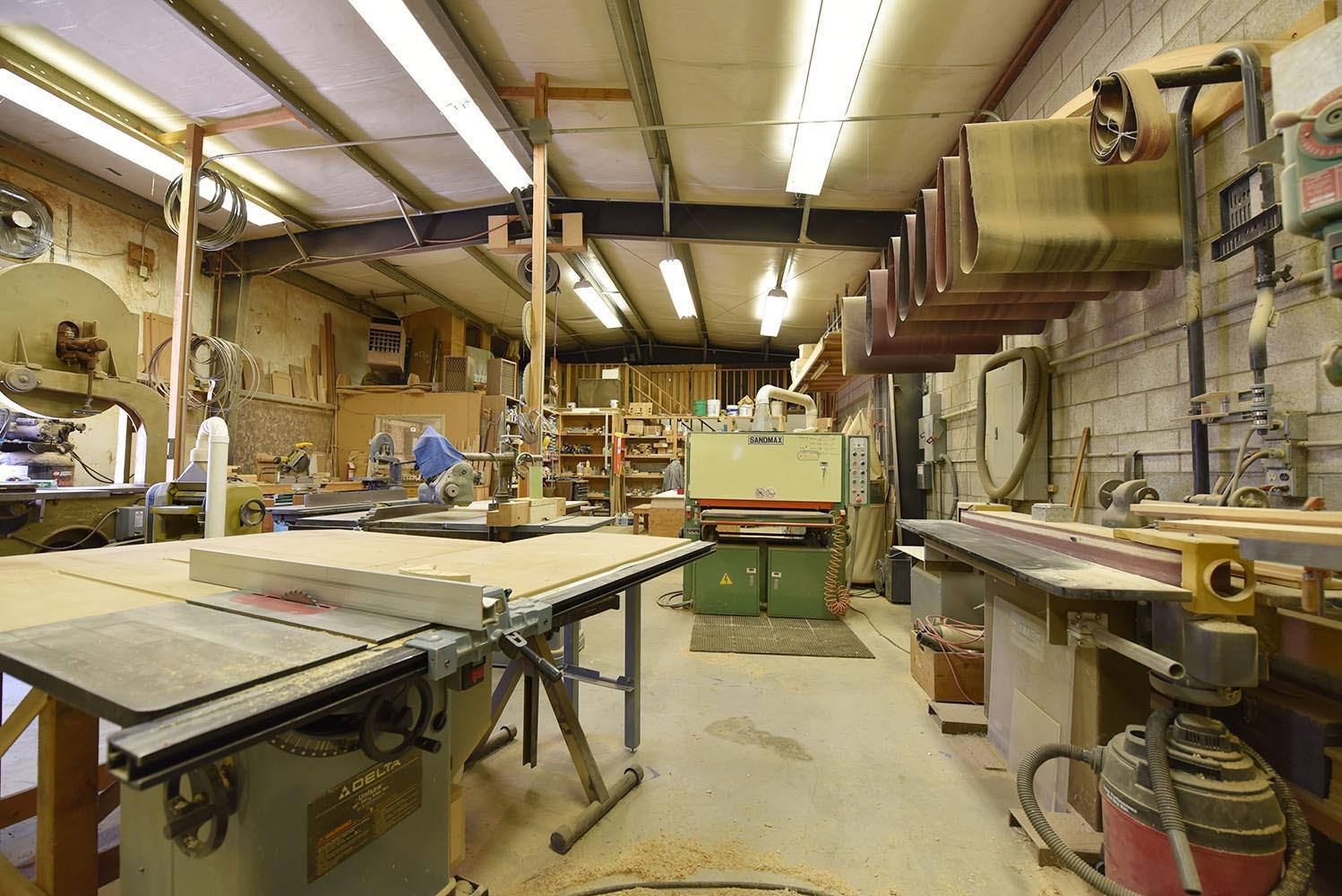 N/A - Commercial Sale